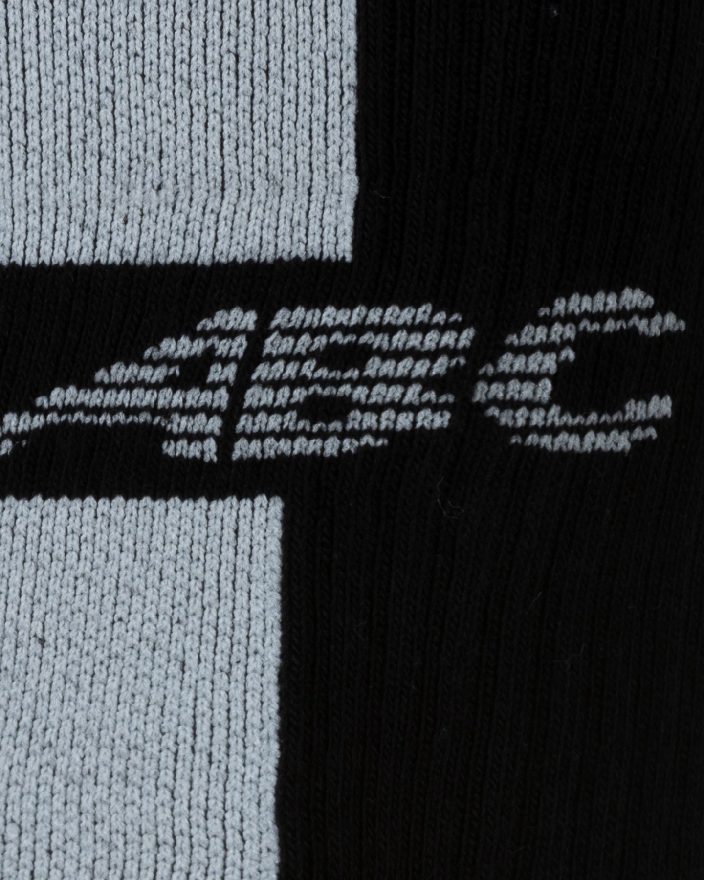 Calzettoni basket ABC BASKET  - Nero - 2 | Cisalfa Sport