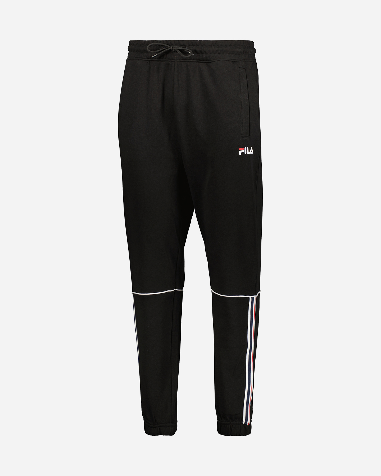 Pantalone FILA TAPE MULTICOLOR M - 4 | Cisalfa Sport