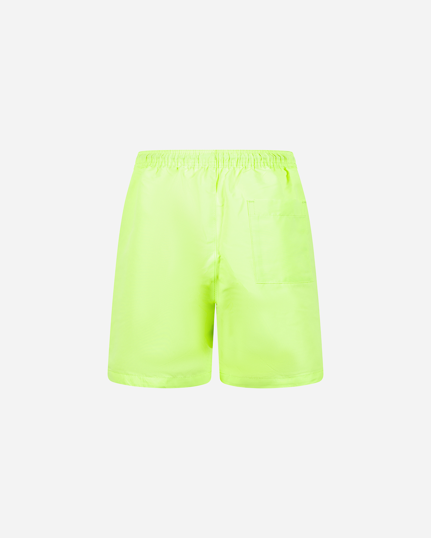 Boxer mare CALVIN KLEIN JEANS BOXER LOGO LEG JR - Giallo - 1 | Cisalfa Sport