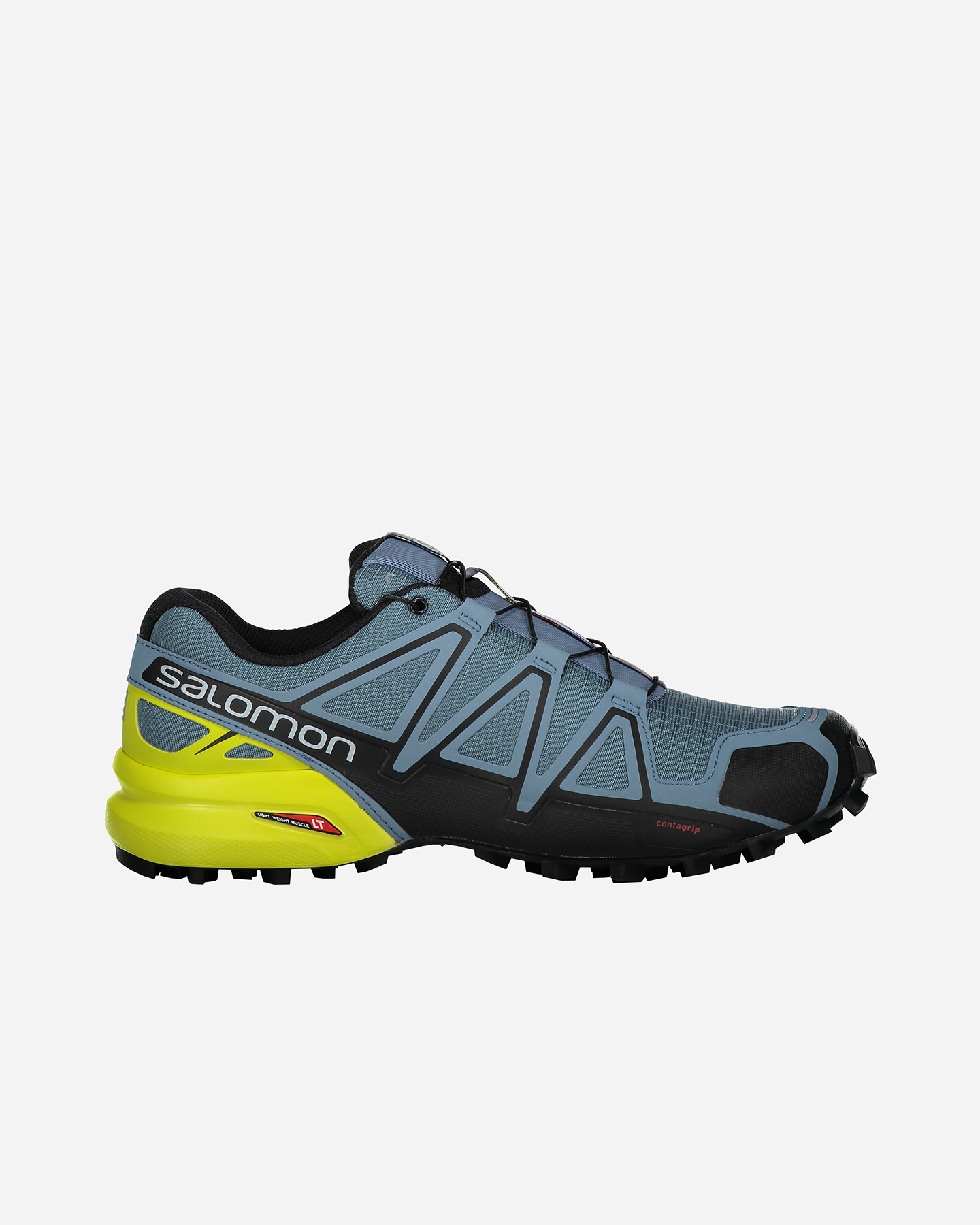 salomon speedcross 4 cisalfa