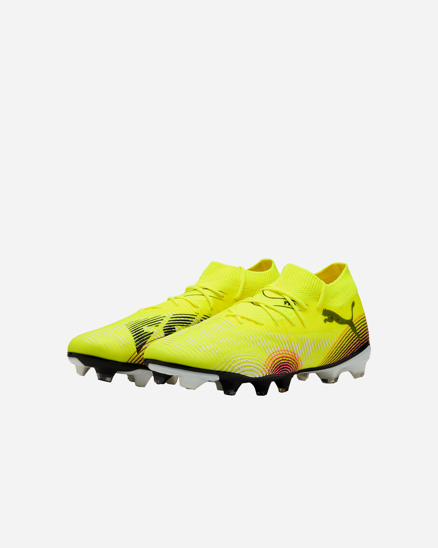 Scarpe calcio PUMA FUTURE MATCH FG-AG M - Color mix - 1 | Cisalfa Sport