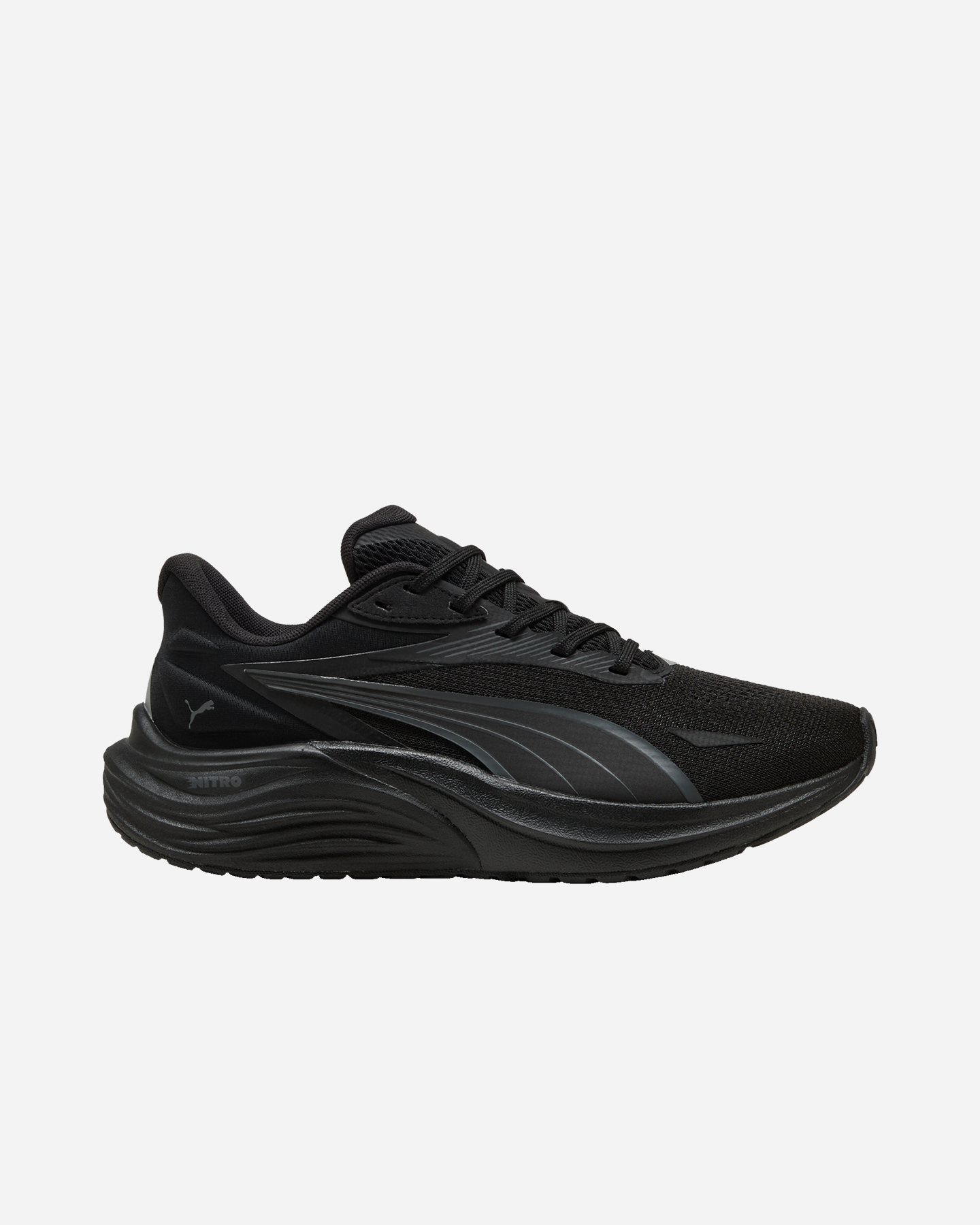 Scarpe running PUMA ELECTRIFY NITRO 4 W - Nero - 0 | Cisalfa Sport