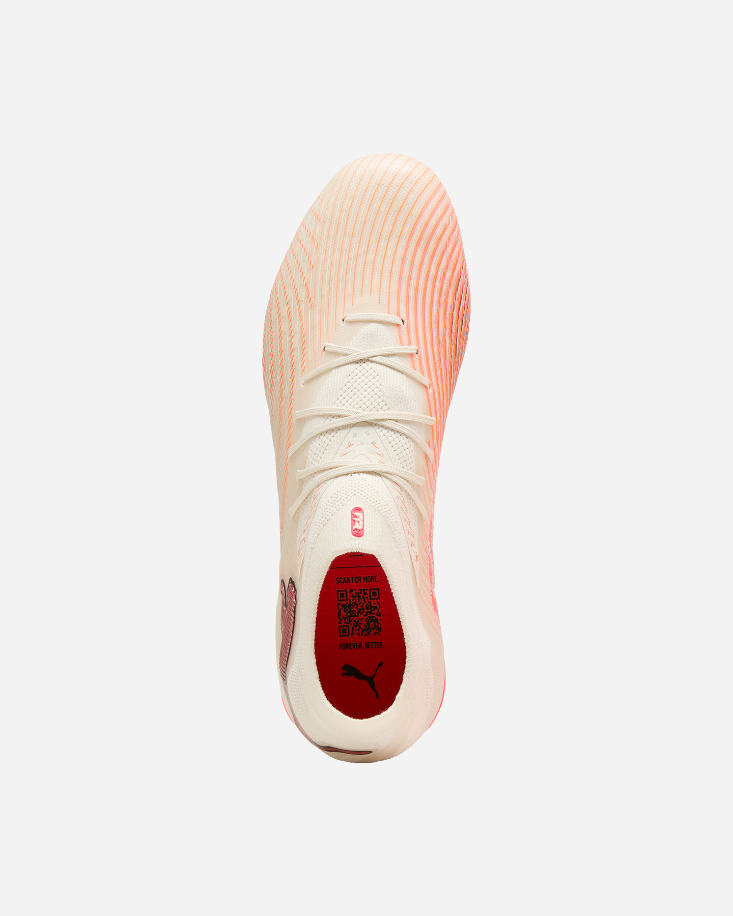 Scarpe calcio PUMA FUTURE 9 PRO FG-AG M - 2 | Cisalfa Sport