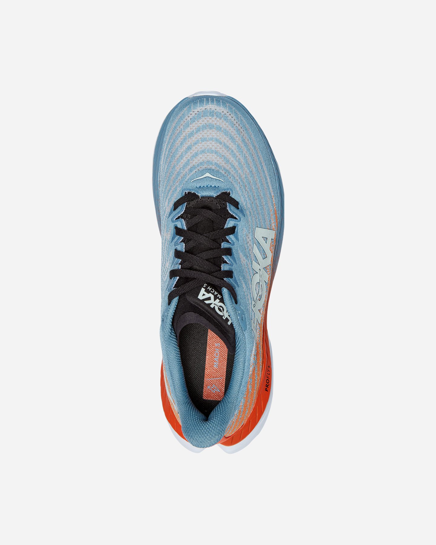 Scarpe running HOKA MACH 5 M - 7 | Cisalfa Sport