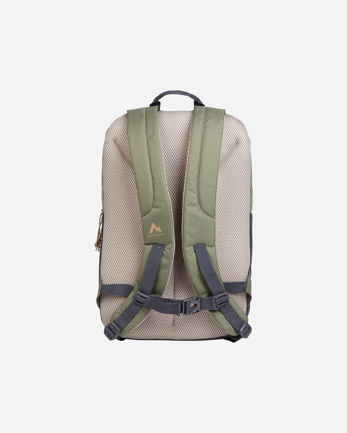 Zaino escursionismo MCKINLEY FINCH CT 20LT  - Verde - 2 | Cisalfa Sport