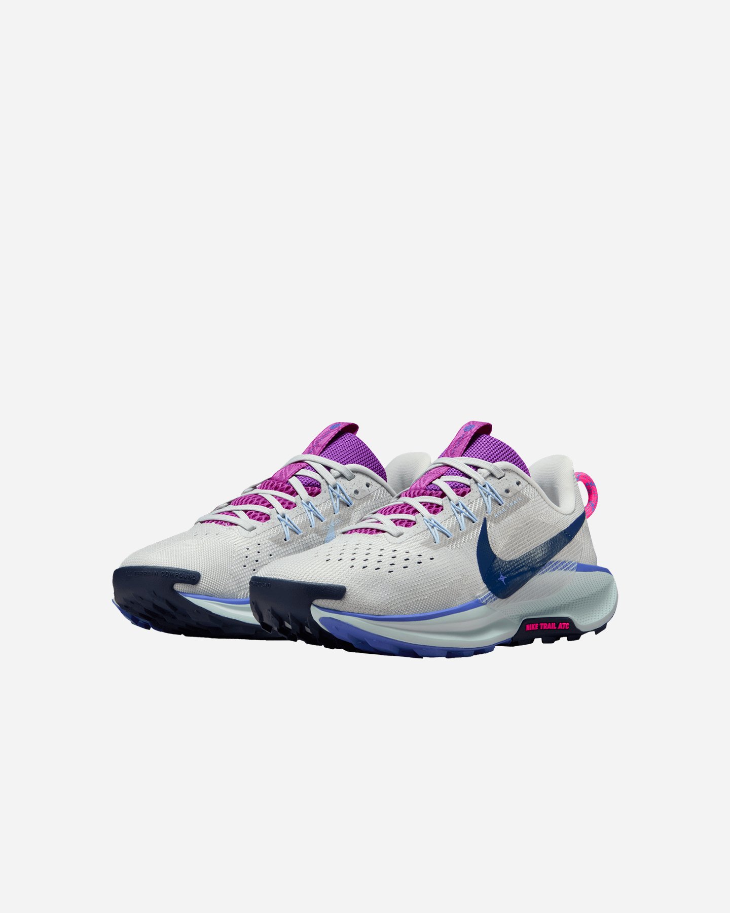 Scarpe trail NIKE PEGASUS TRAIL 5 W - Color mix - 1 | Cisalfa Sport
