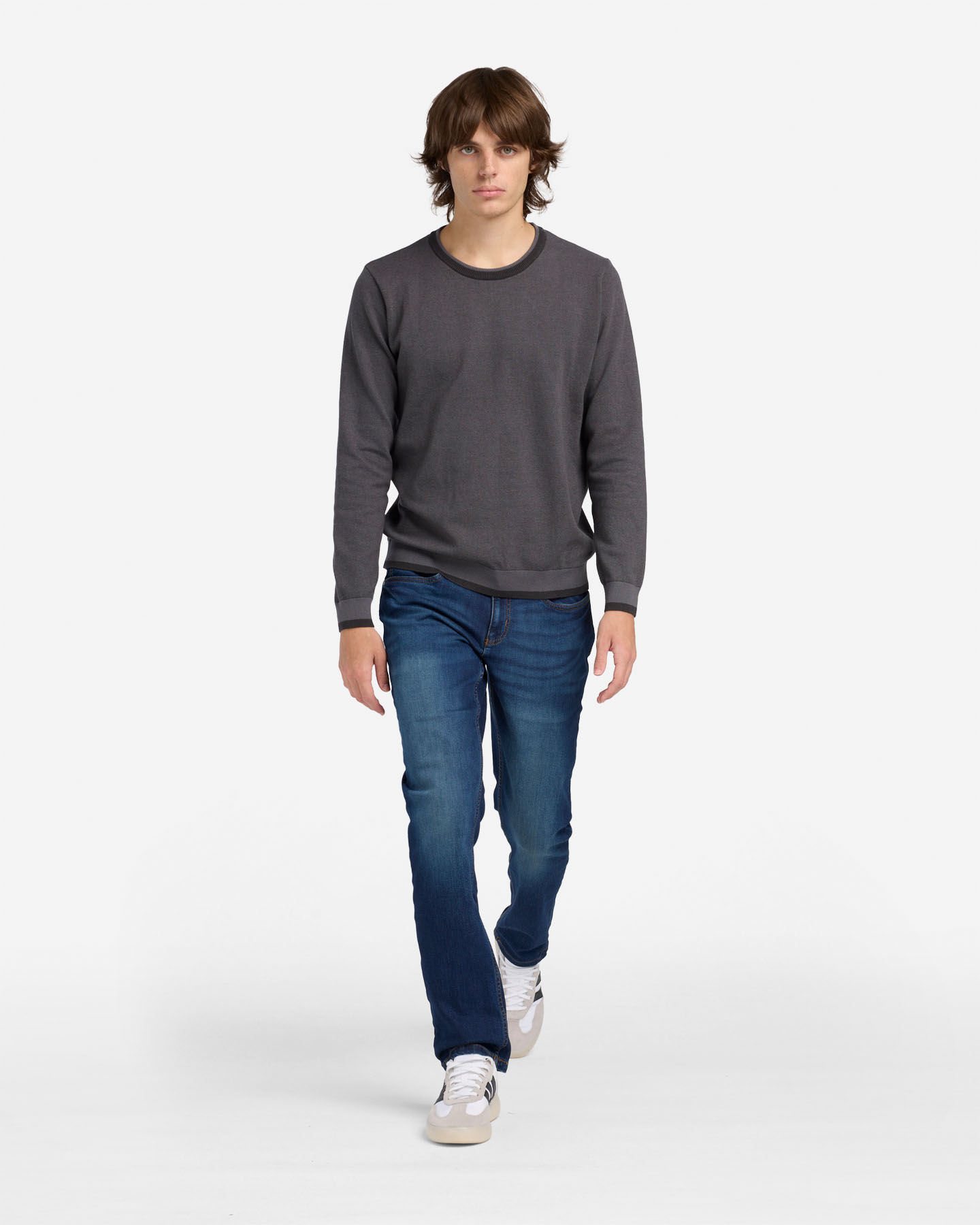 Maglione DACK'S ESSENTIAL M - 2 | Cisalfa Sport
