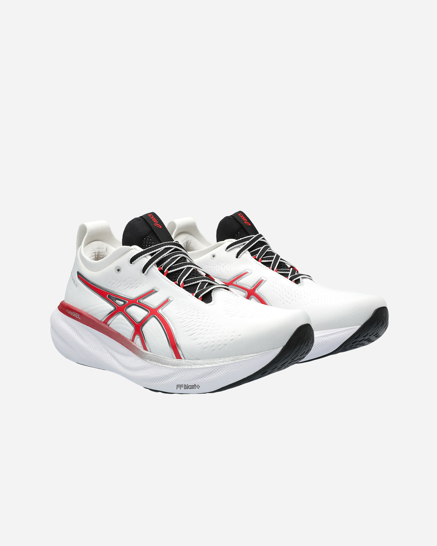 Scarpe running ASICS GEL-NIMBUS 25 ANNIVERSARY M - 1 | Cisalfa Sport