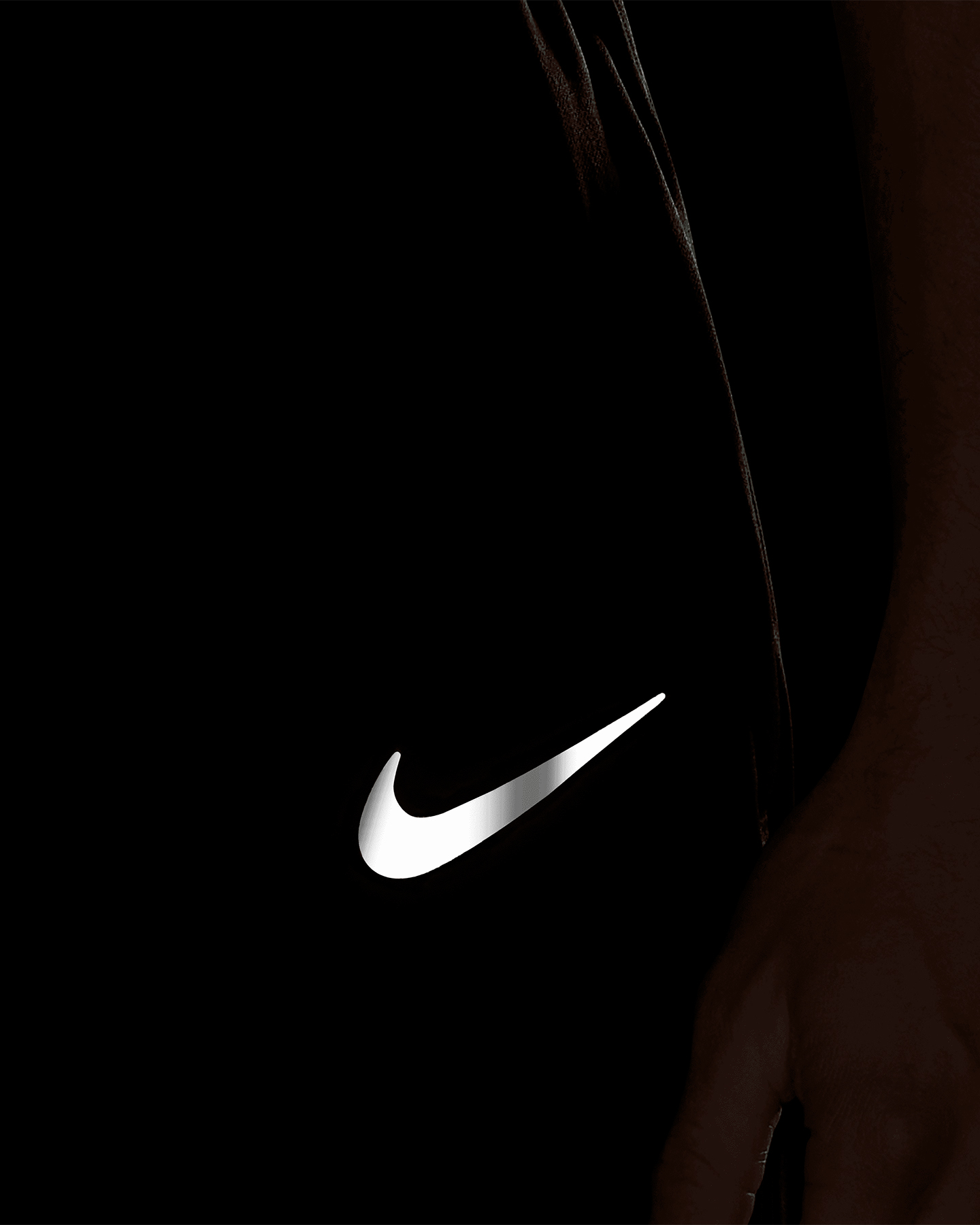 Pantaloncini calcio NIKE THERMAFIT STRIKE M - Nero - 3 | Cisalfa Sport