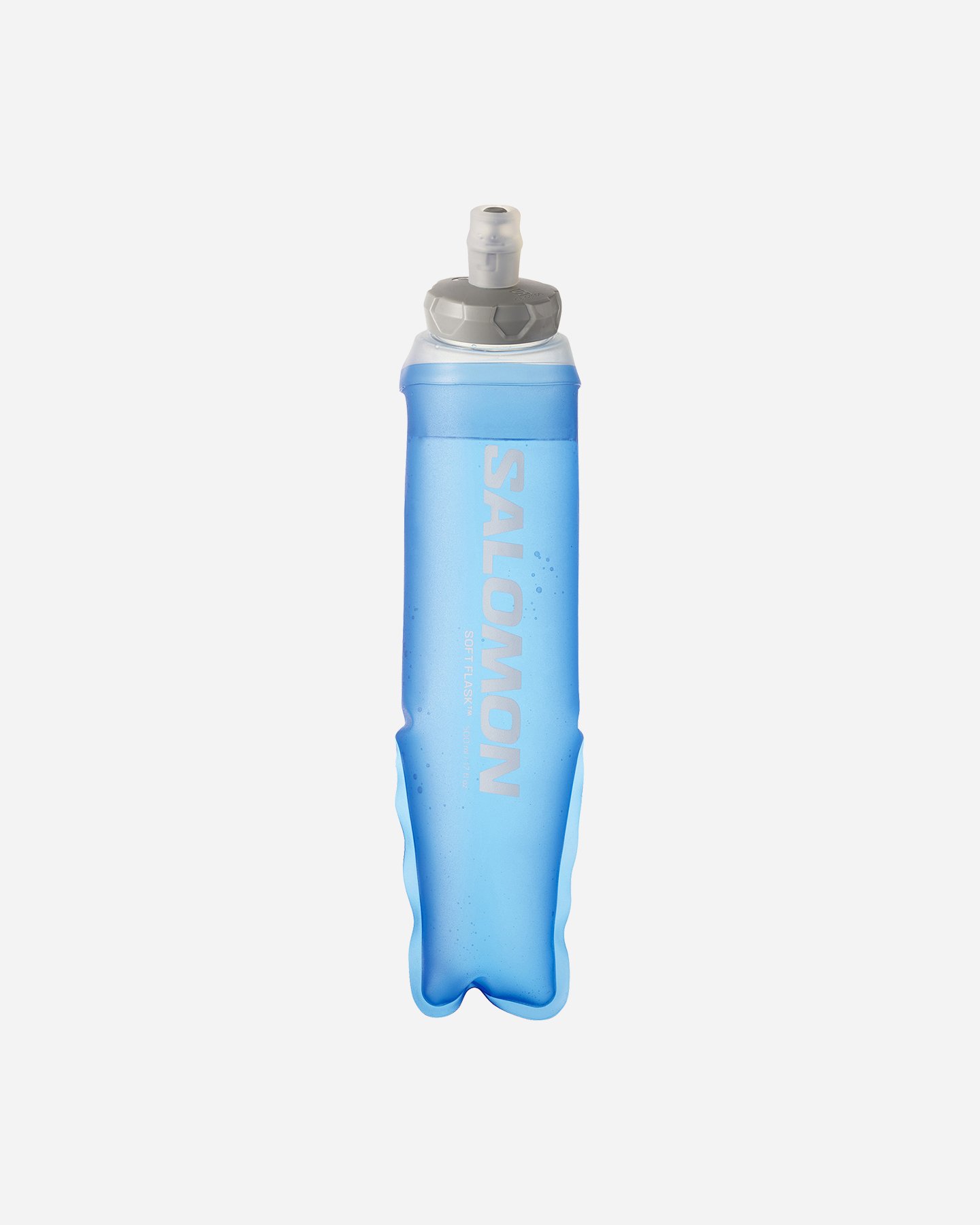 Borraccia SALOMON RUNNING 500 ML  - Color mix - 0 | Cisalfa Sport