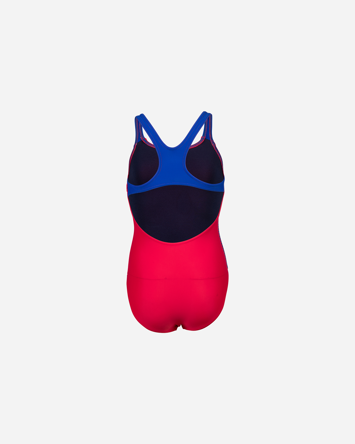 Costume piscina ARENA LOGO-S JR - Fucsia - 3 | Cisalfa Sport