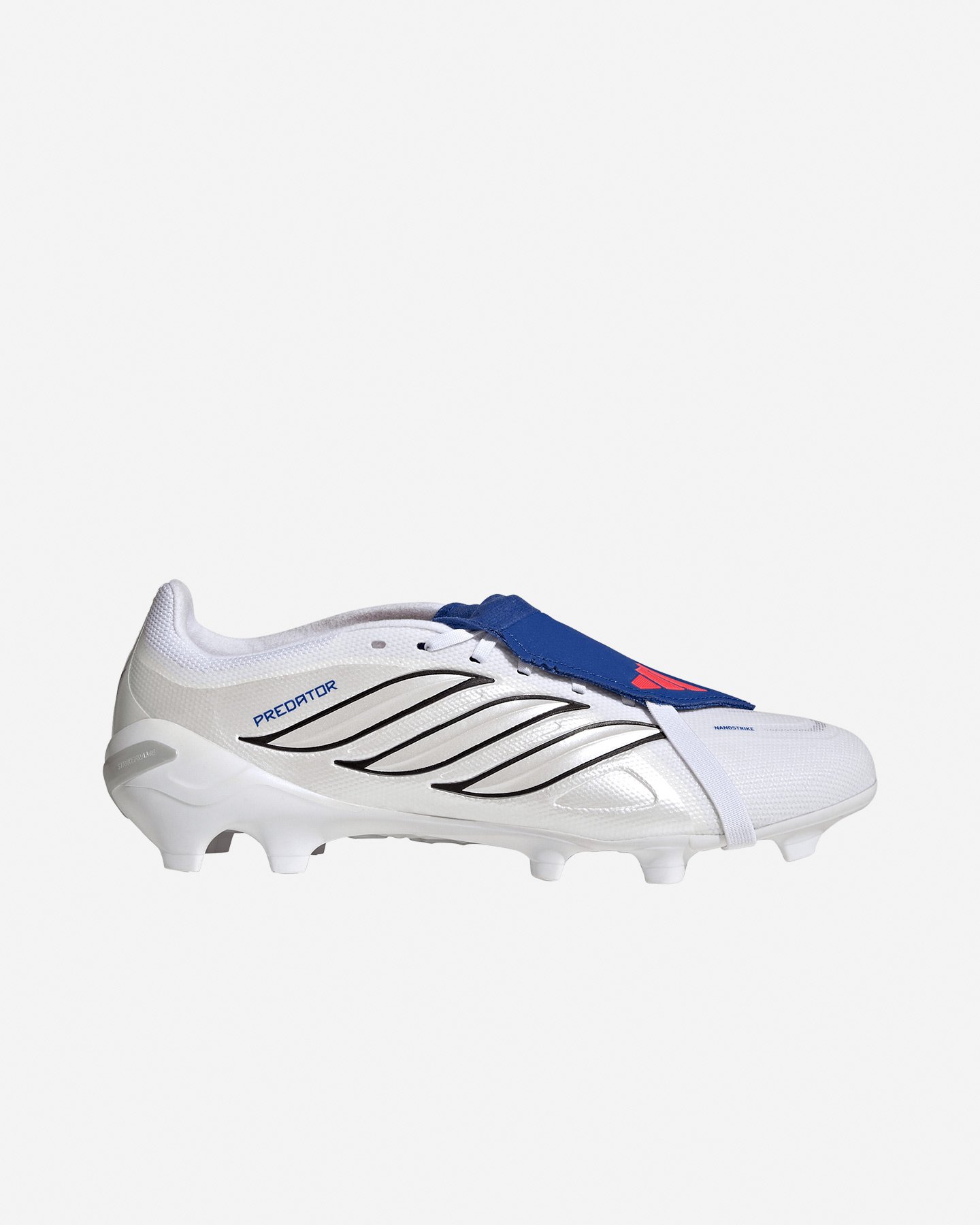 Scarpe calcio ADIDAS PREDATOR LEAGUE FT FG M - Color mix - 0 | Cisalfa Sport