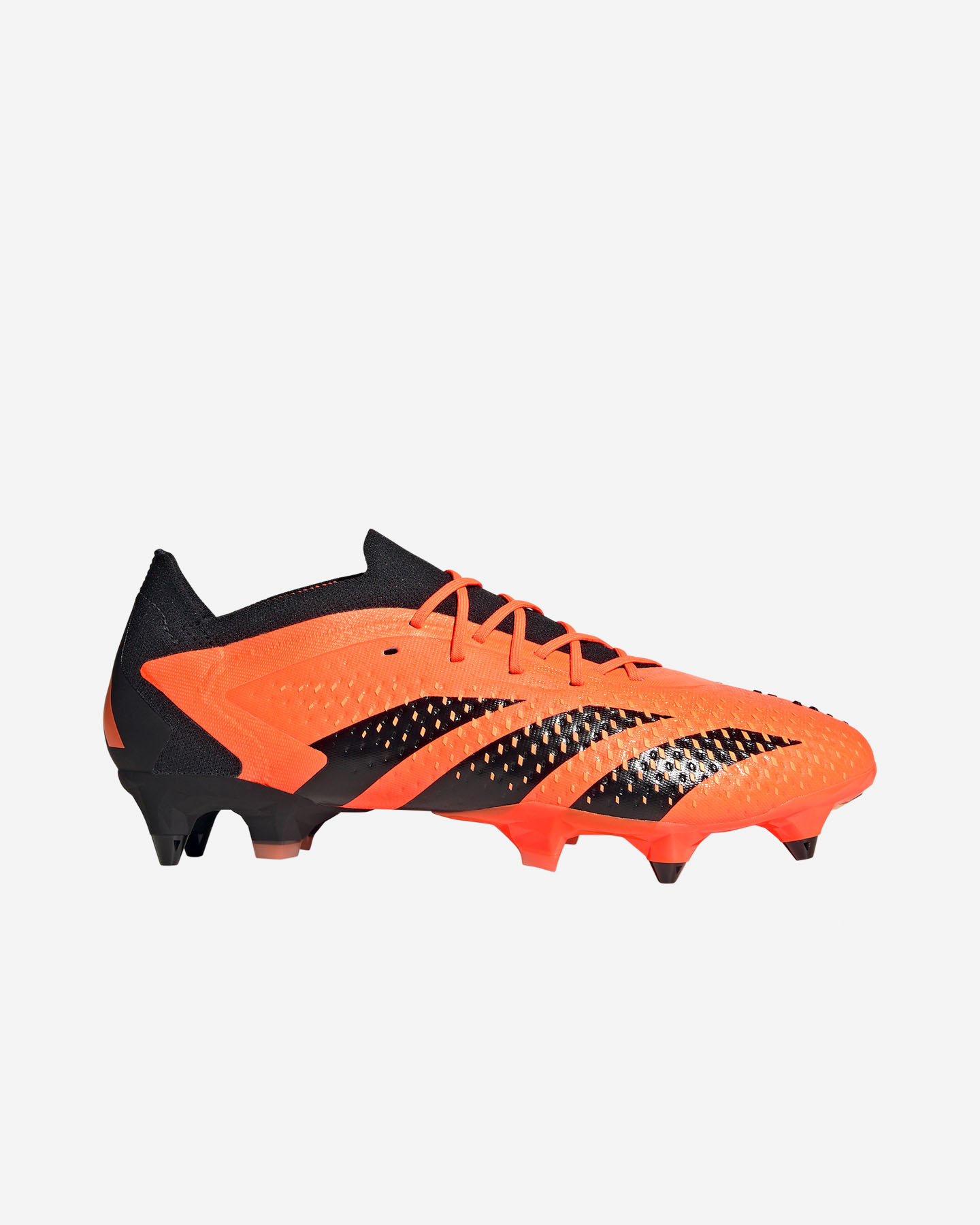 Scarpe calcio ADIDAS PREDATOR ACCURACY 1 L SG M - 0 | Cisalfa Sport