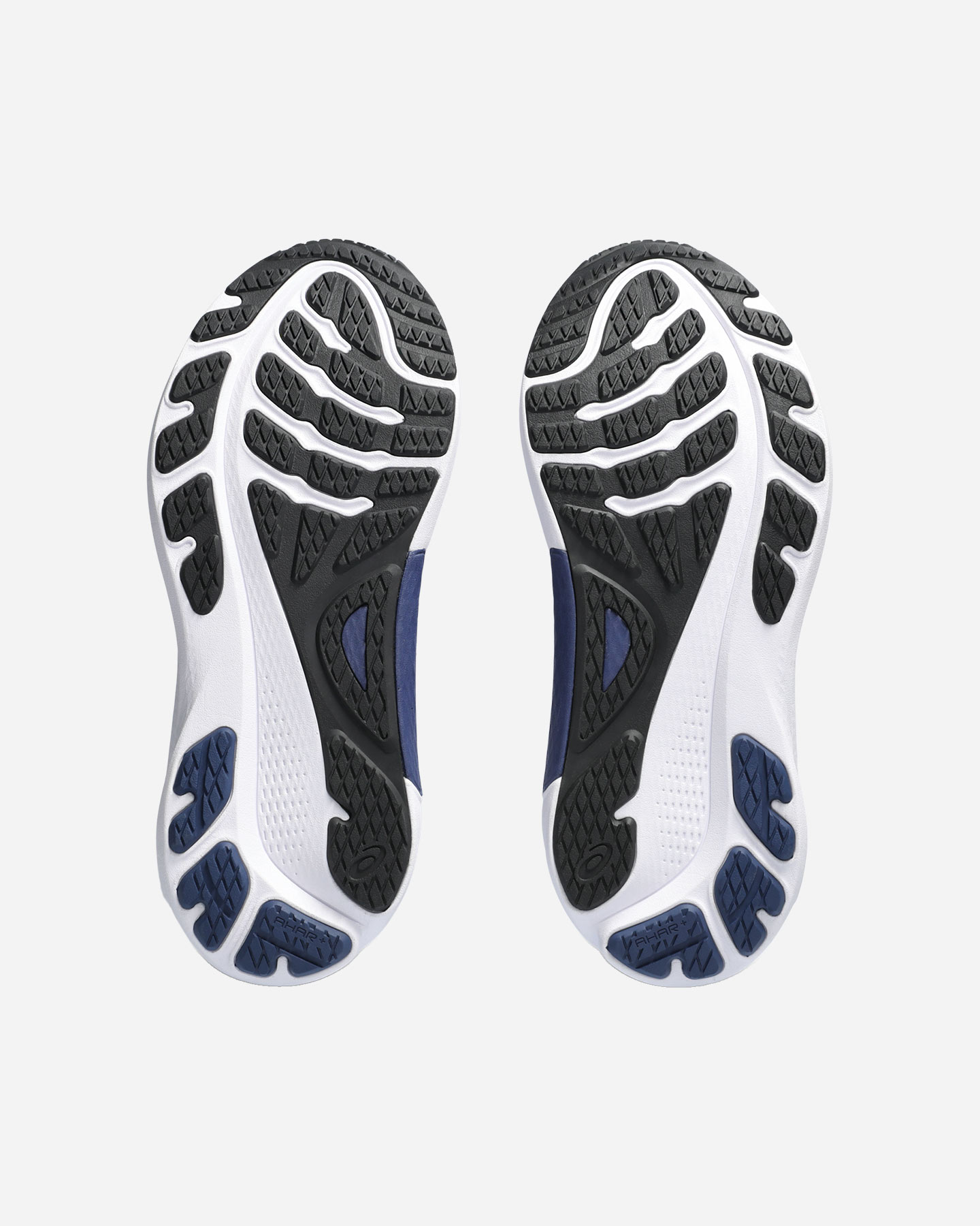 Scarpe running ASICS GEL-KAYANO 30 ANNIVERSARY M - Bianco - 2 | Cisalfa Sport