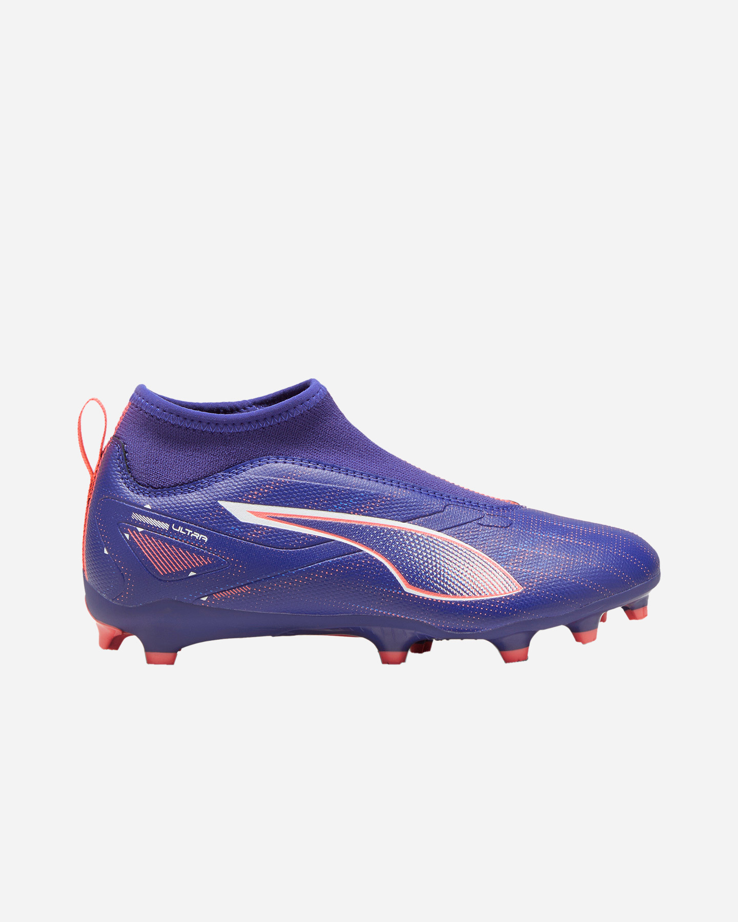 Scarpe calcio PUMA ULTRA 5 MATCH+ LL FG-AG JR - Color mix - 0 | Cisalfa Sport