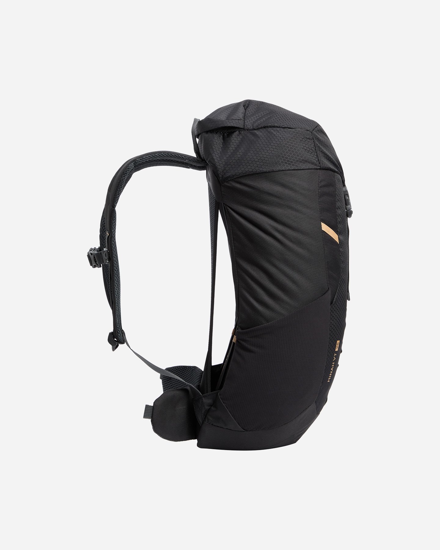 Zaino escursionismo MCKINLEY MINAH II VT 26  - Nero - 1 | Cisalfa Sport