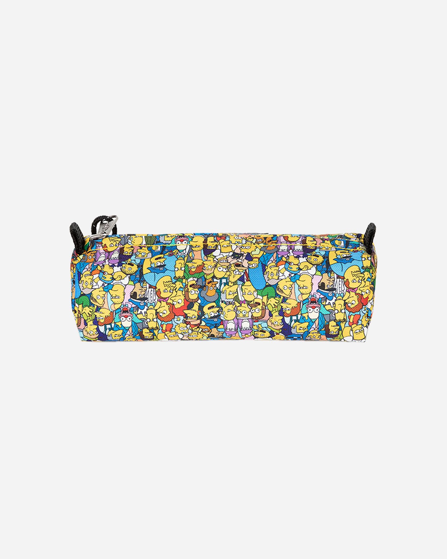 Astuccio EASTPAK BENCHMARK SINGLE SIMPSONS DONUTS  - 2 | Cisalfa Sport