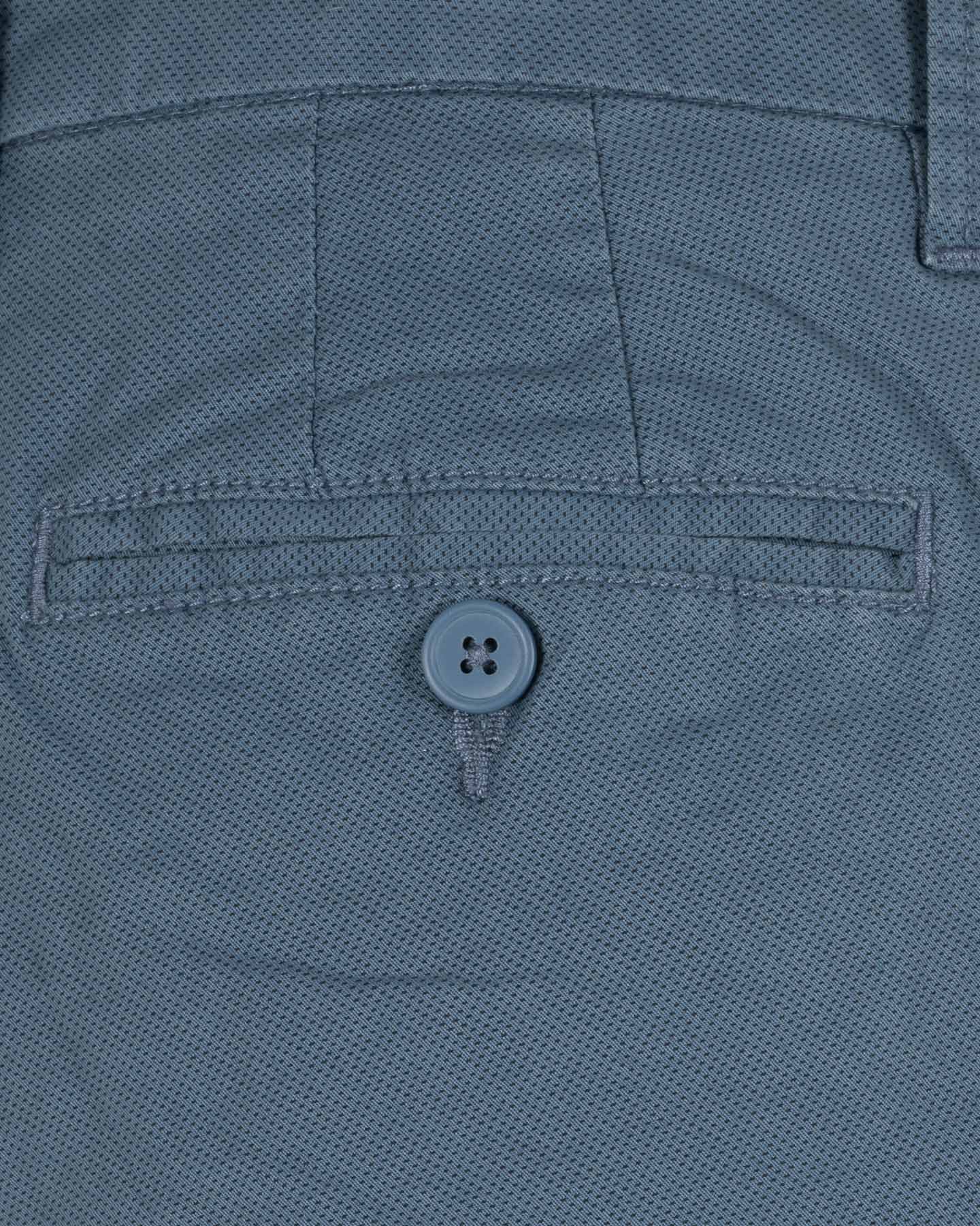 Pantalone DACK'S URBAN M - Azzurro - 2 | Cisalfa Sport