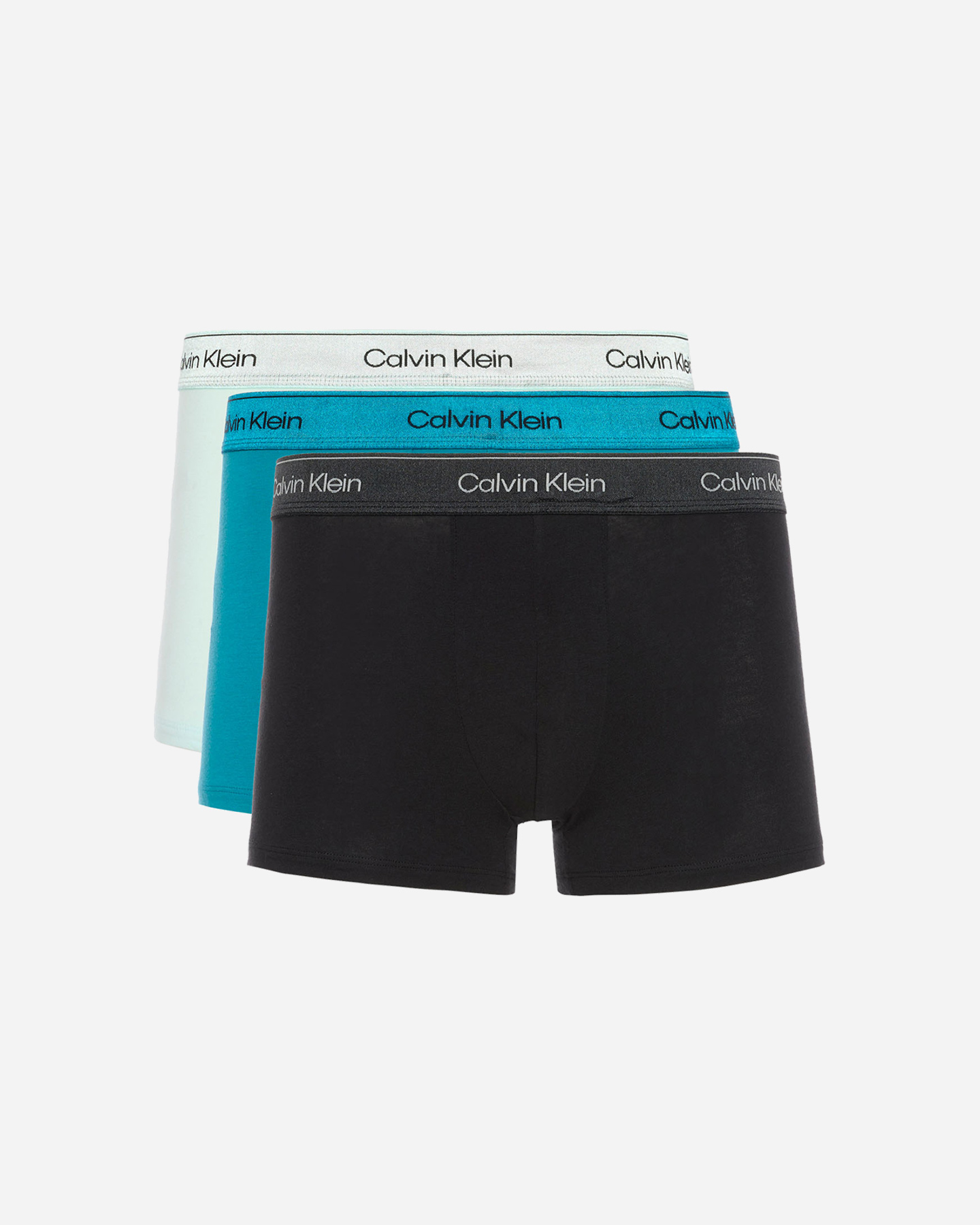 Basic 3pack M - Intimo - Uomo - Color Mix