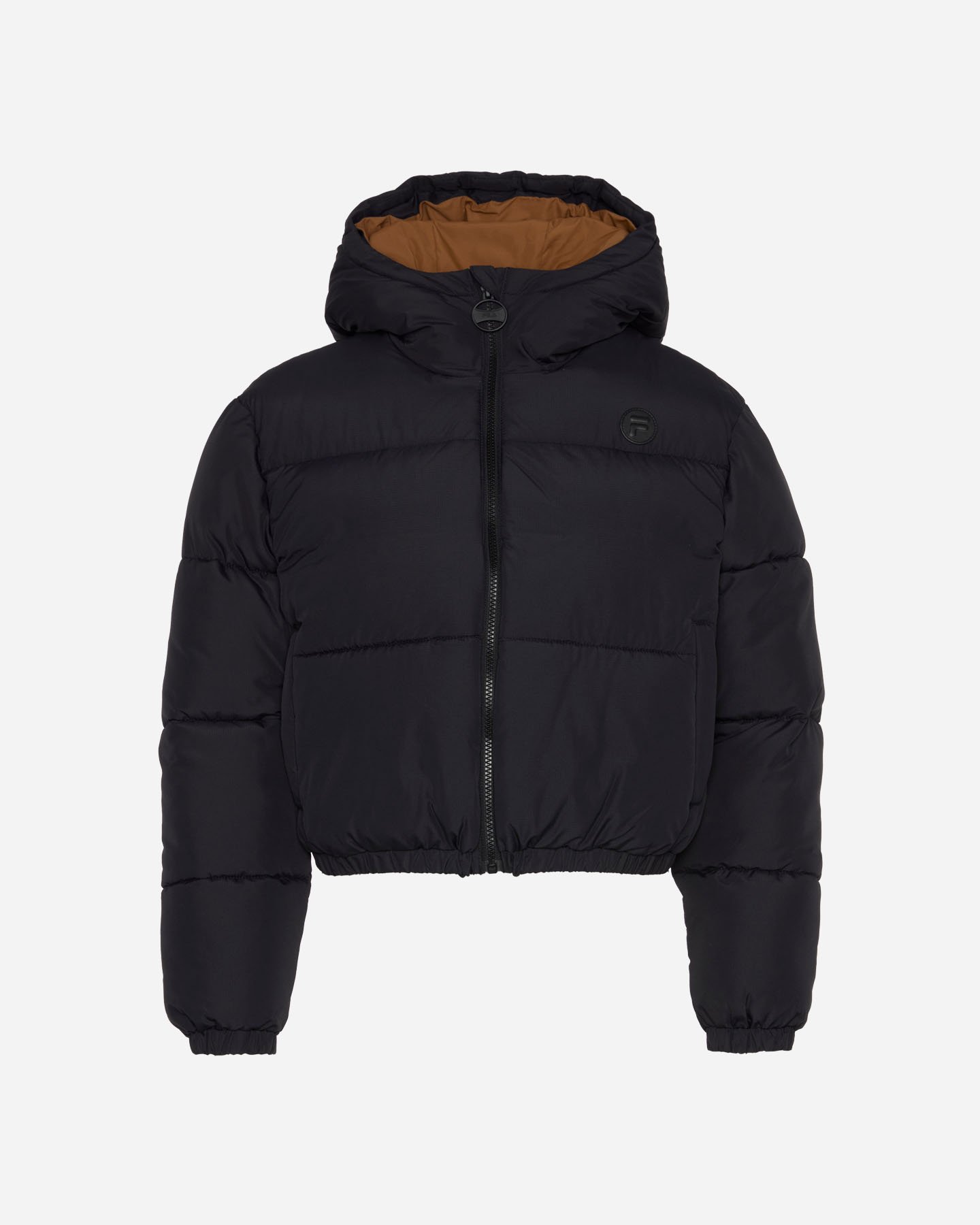 Giubbotto FILA CLASSIC LOGO W - Nero - 0 | Cisalfa Sport