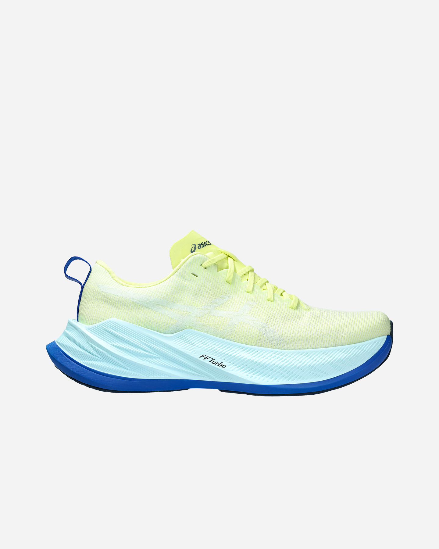 Scarpe running ASICS SUPERBLAST M - Giallo - 0 | Cisalfa Sport
