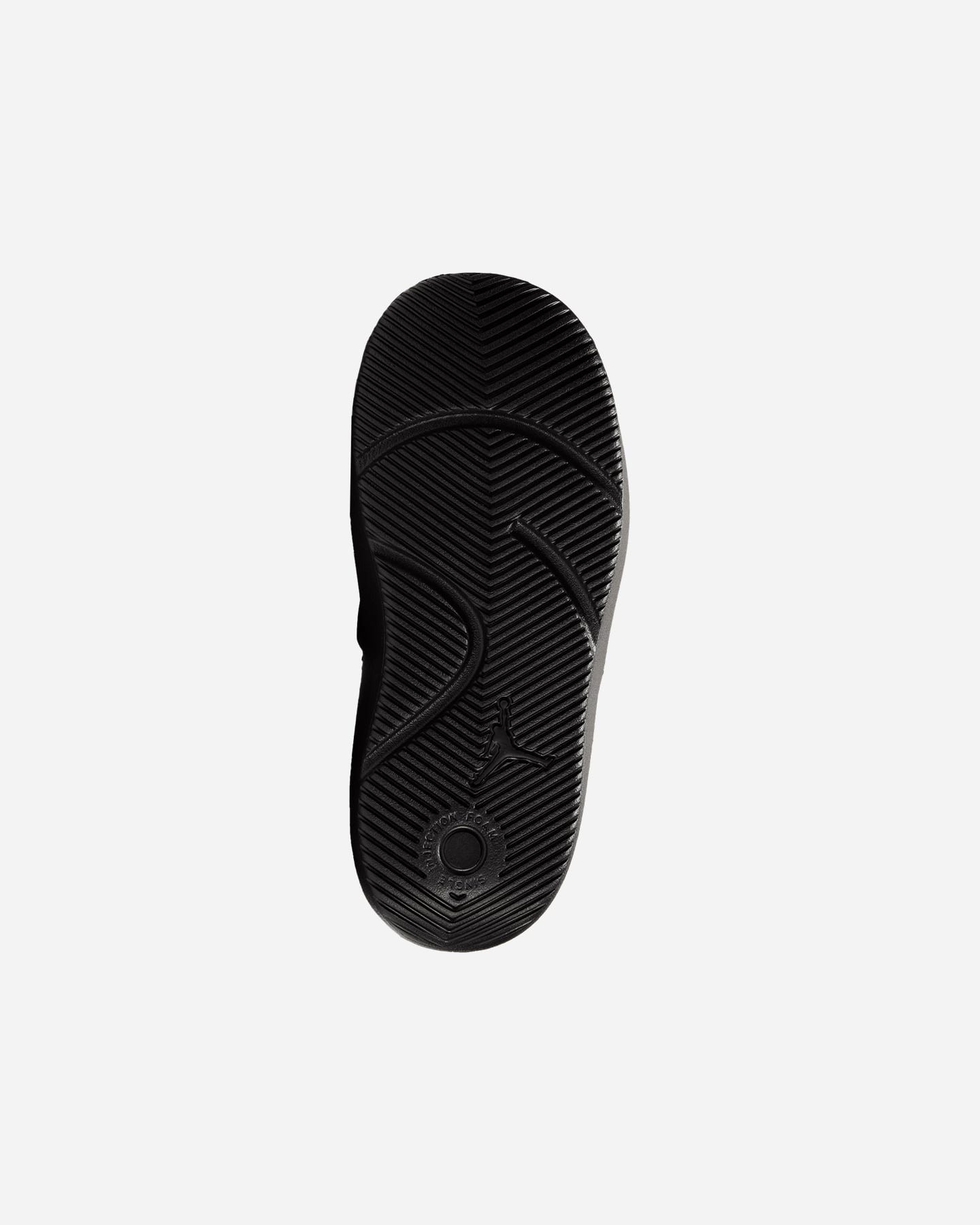 Sandali NIKE JORDAN FRANCHISE SLIDE GS JR - Color mix - 3 | Cisalfa Sport