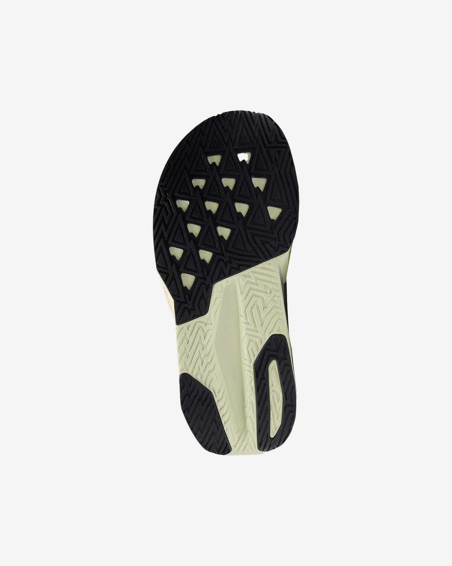 Scarpe running NEW BALANCE FUELCELL REBEL V5 W - Grigio - 3 | Cisalfa Sport