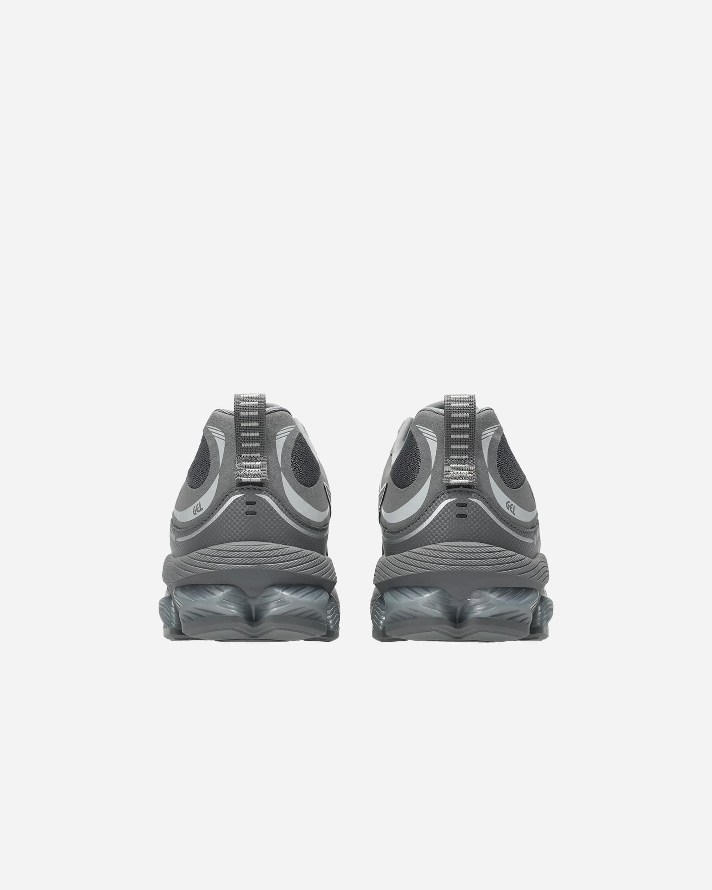Scarpe sneakers ASICS GEL-QUANTUM 180 VIII  - Grigio - 4 | Cisalfa Sport