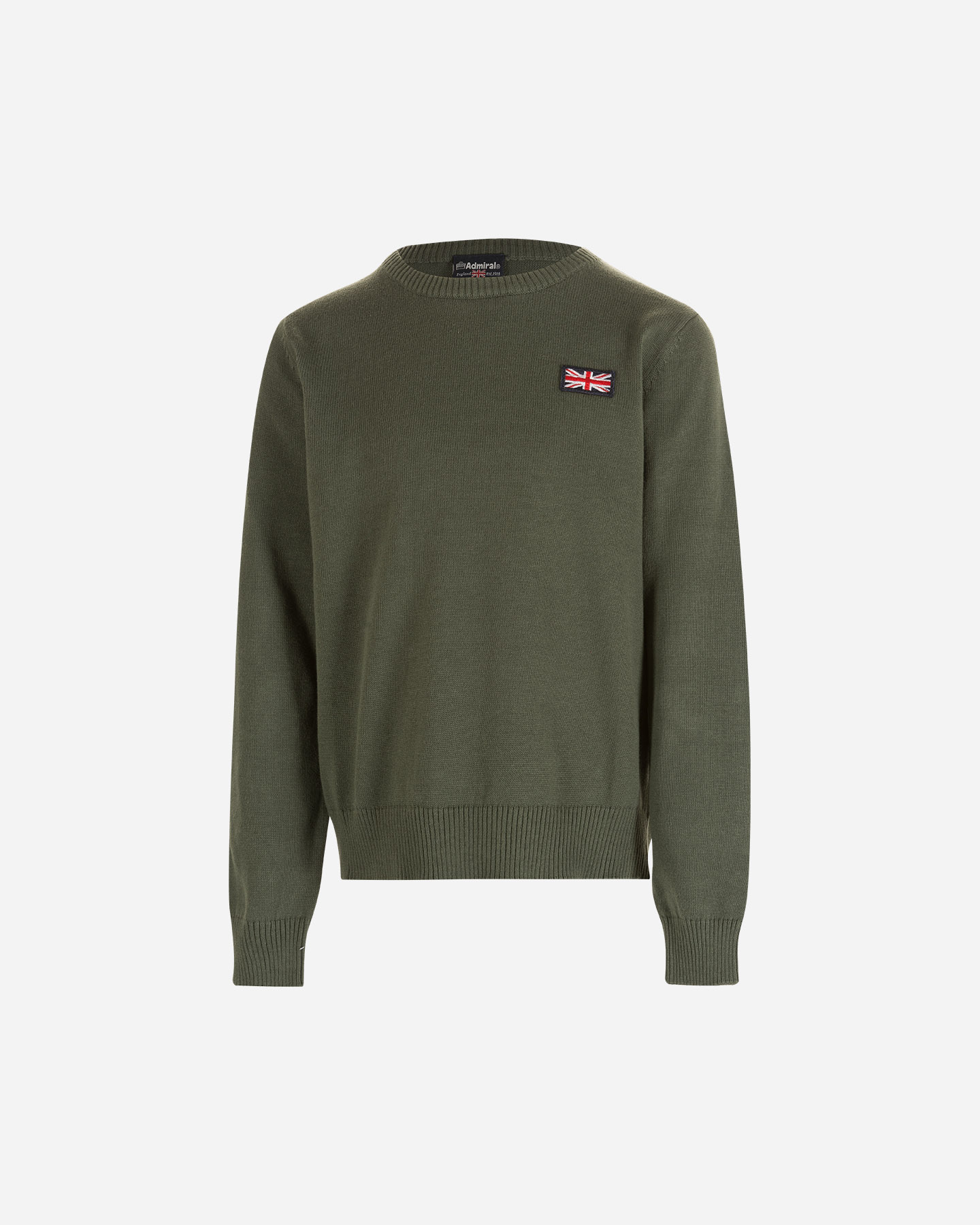 Maglione ADMIRAL LIFESTYLE JR - 3 | Cisalfa Sport