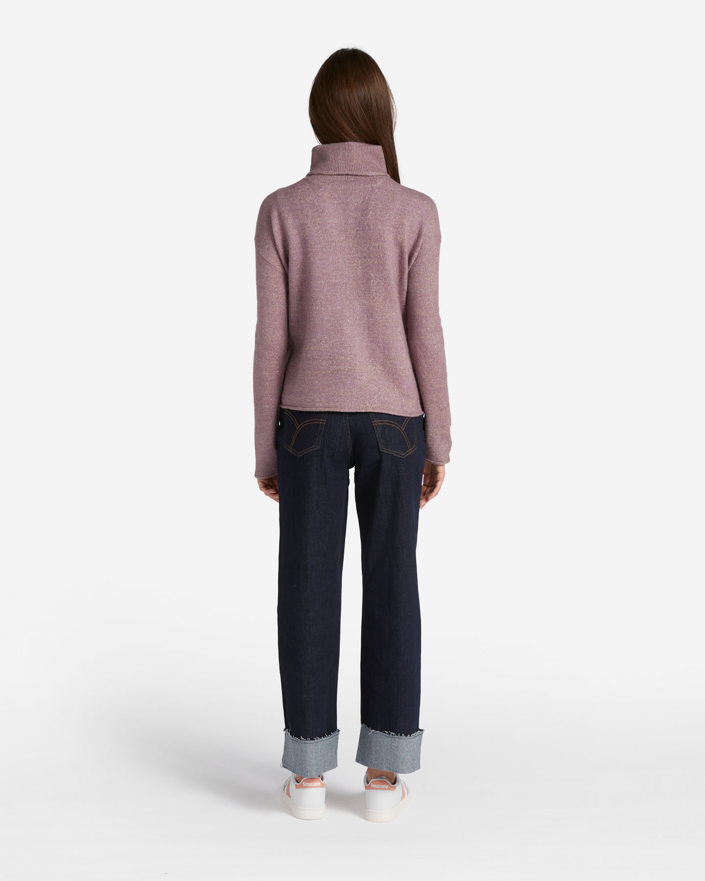 Maglione DACK'S CASUAL CITY W - 2 | Cisalfa Sport