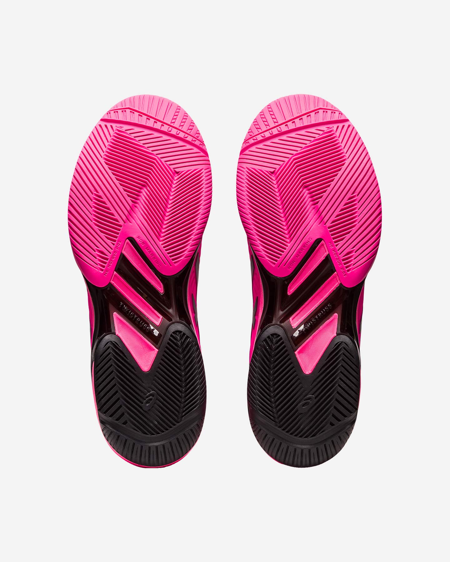 Scarpe tennis ASICS SOLUTION SPEED FF 2 M - 8 | Cisalfa Sport