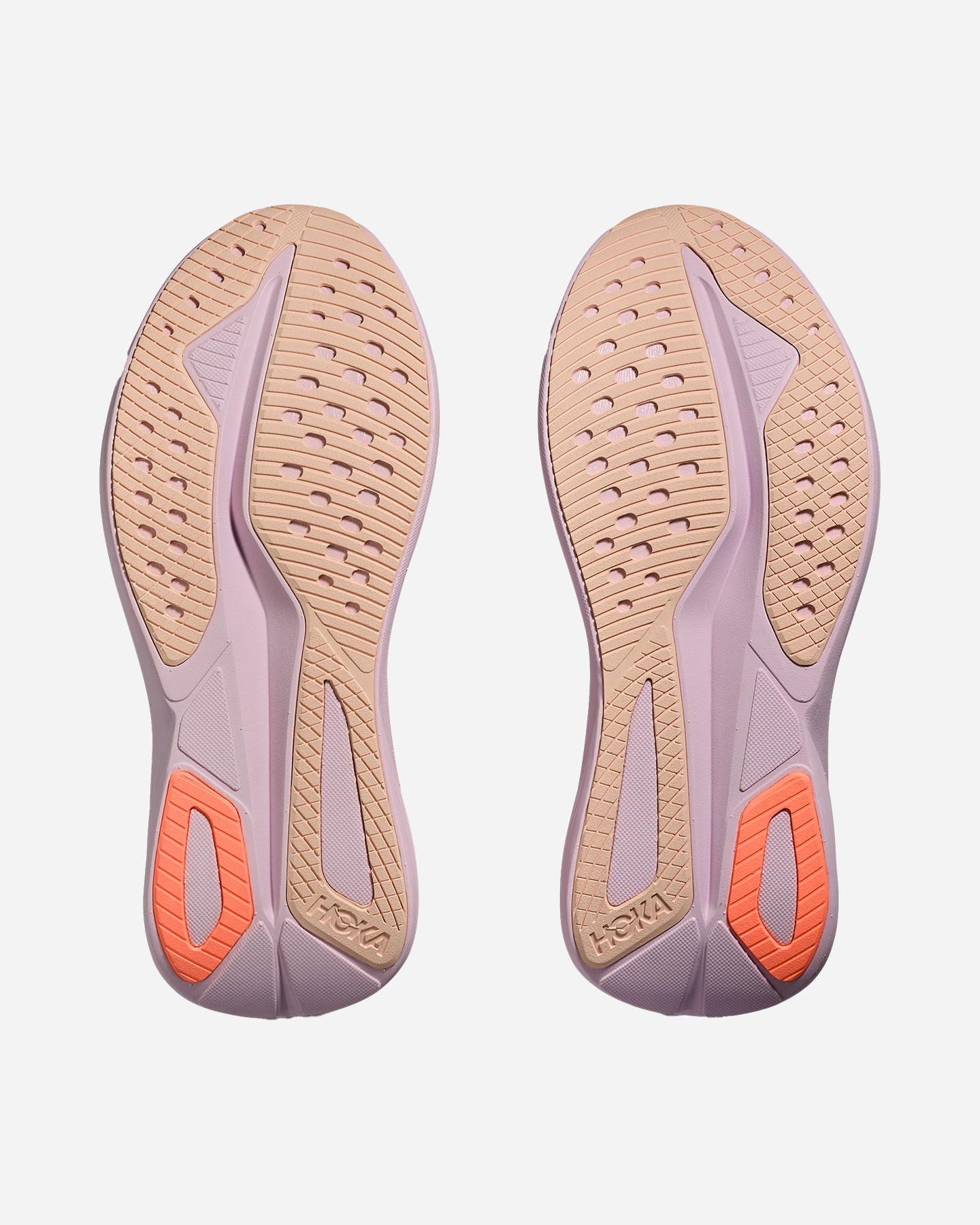 Scarpe running HOKA MACH 7 W - Lilla - 2 | Cisalfa Sport