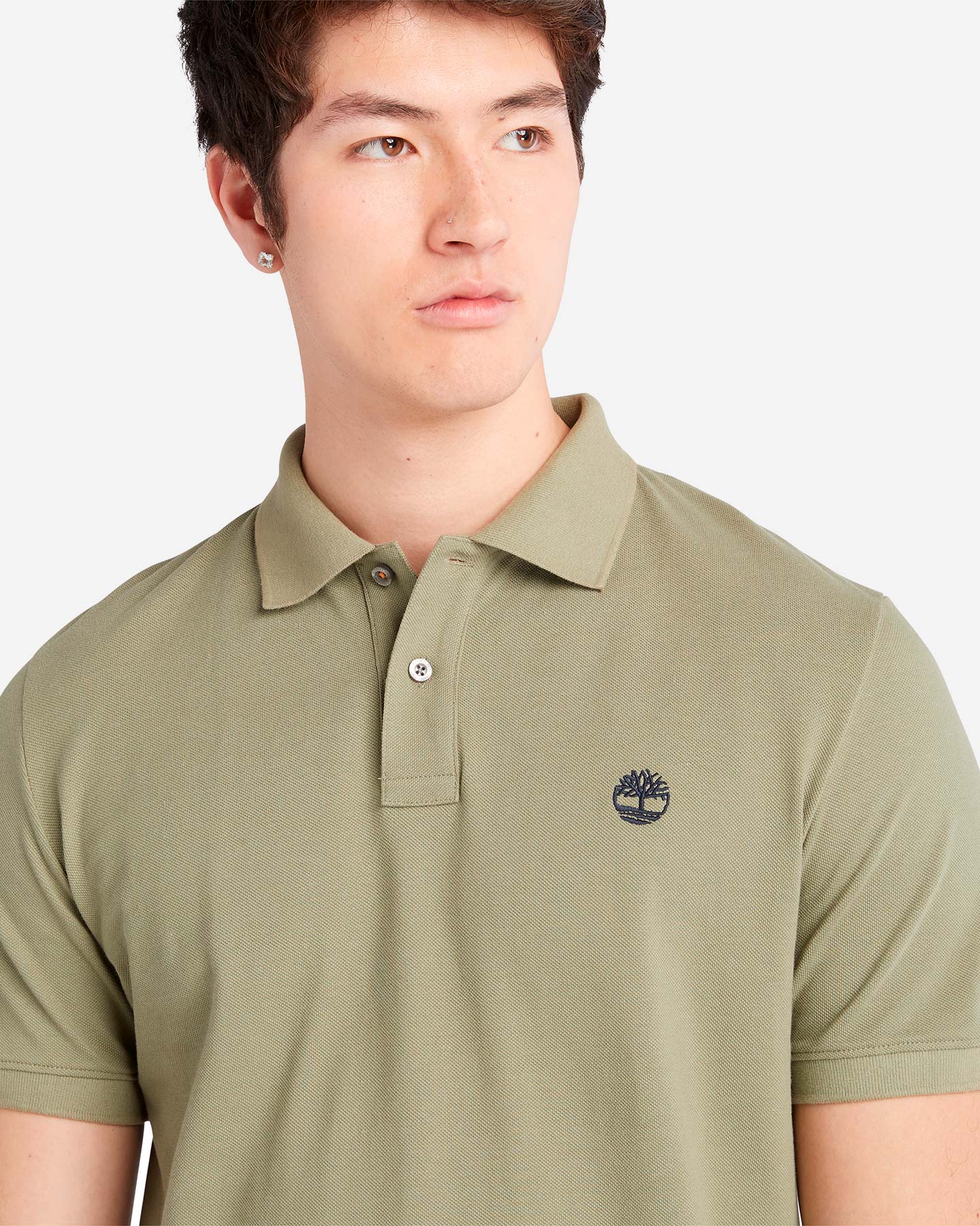 Polo TIMBERLAND MILLERS RIVER M - 15 | Cisalfa Sport