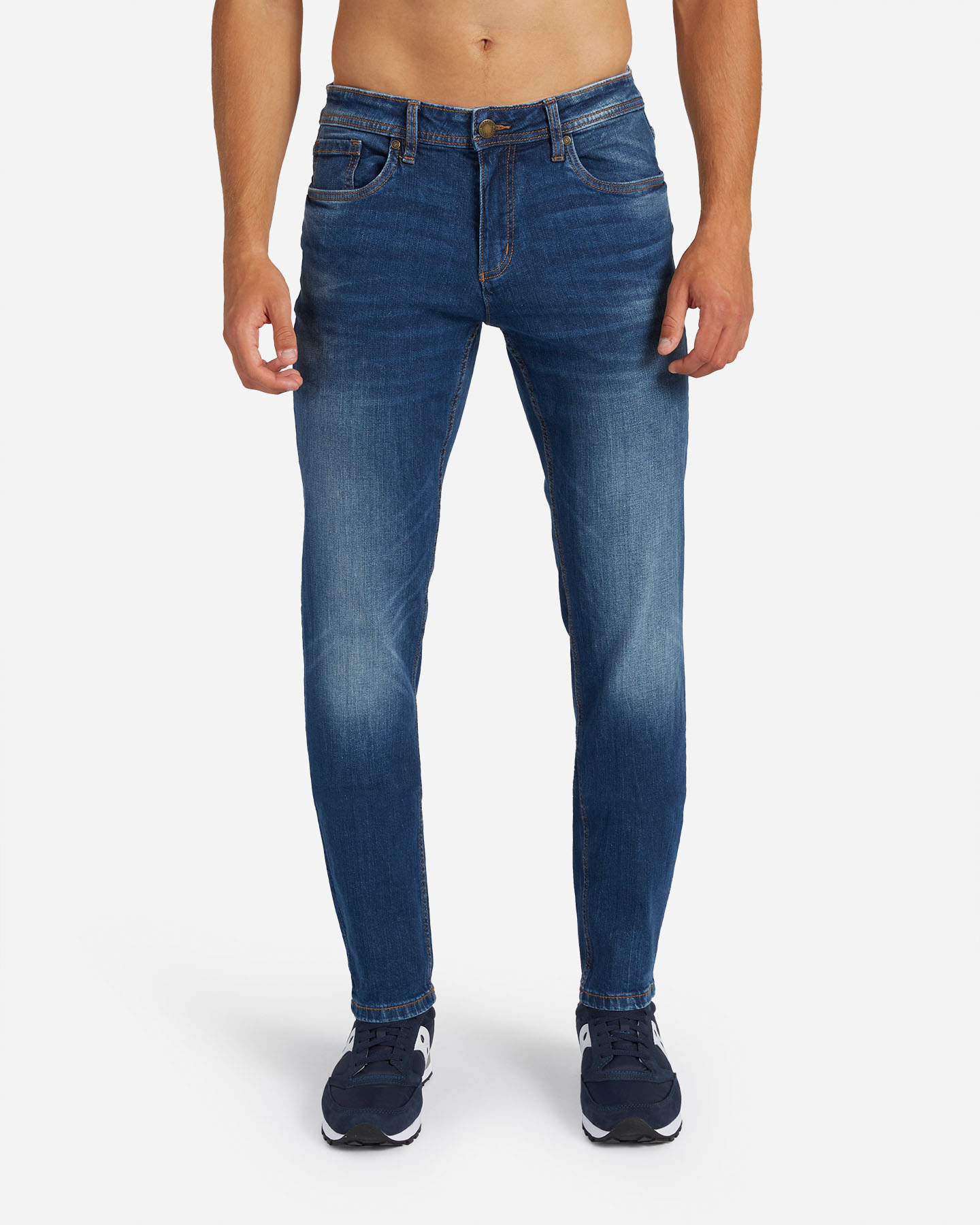 Jeans DACK'S CASUAL CITY M - 0 | Cisalfa Sport