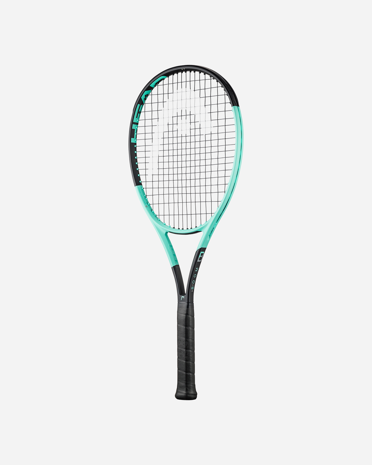 Telaio tennis HEAD AUXETIC BOOM MP - Nero - 1 | Cisalfa Sport