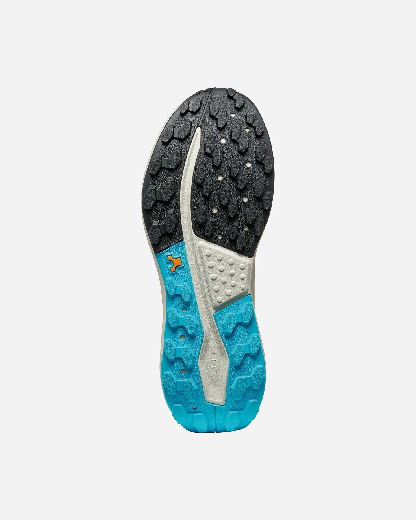 Scarpe trail SCARPA GOLDEN GATE 2 LT M - Bianco - 2 | Cisalfa Sport