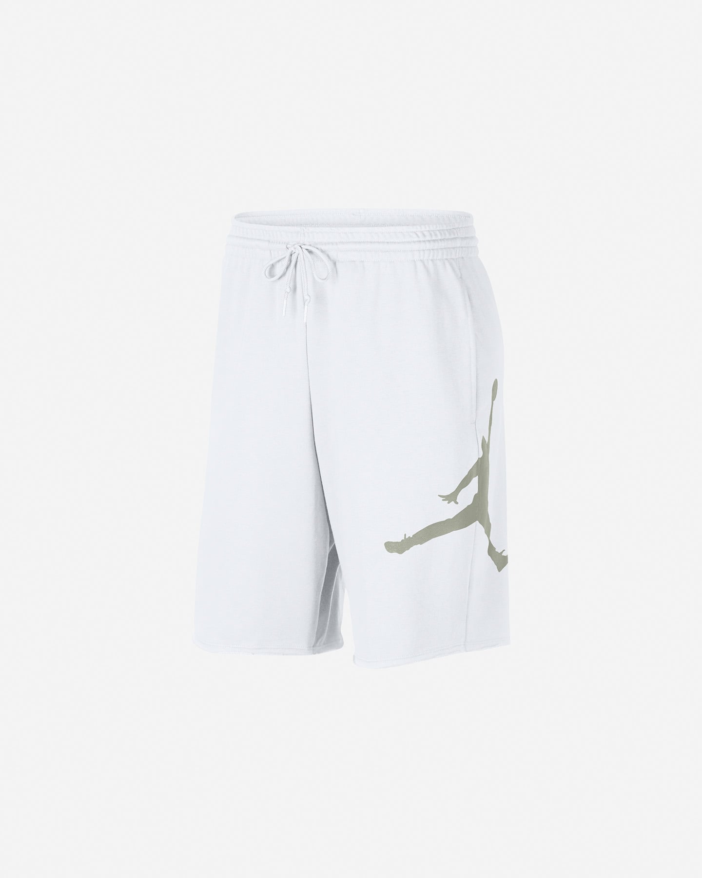 Pantaloncini Basket Nike Jordan Jumpman Diamond M AV5019-100 | Cisalfa Sport