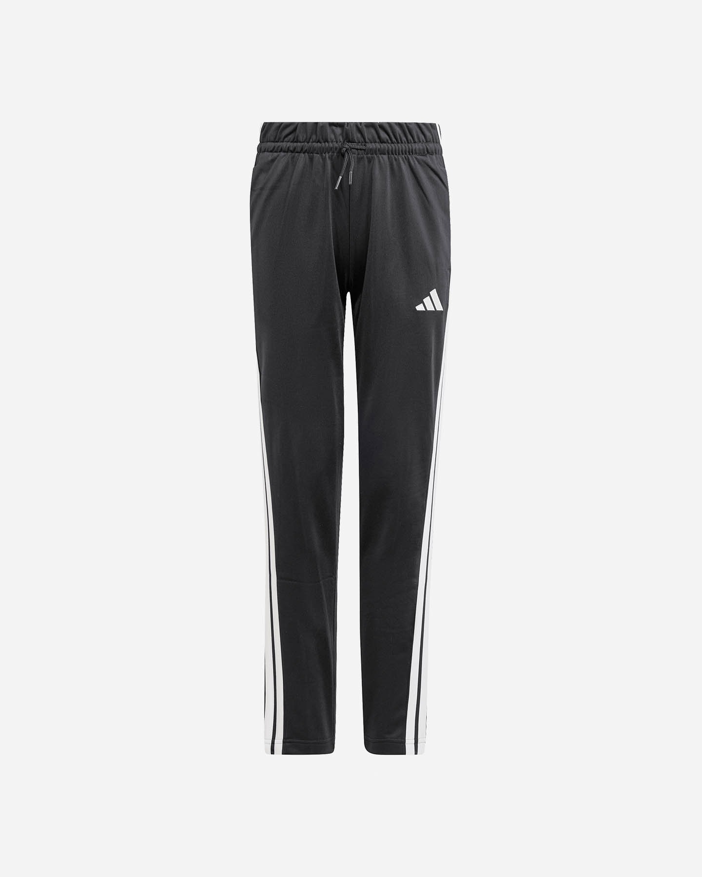 Tuta ADIDAS ESSENTIALS JR - Nero - 4 | Cisalfa Sport