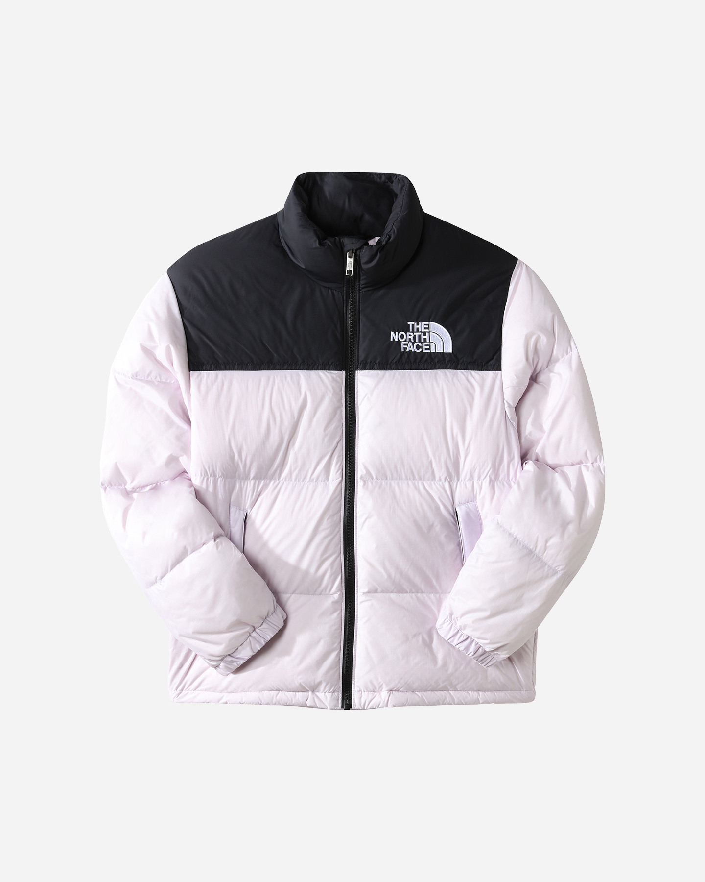 Piumino The North Face Nuptse Retro 1996 Jr NF0A7WQO6S11 Cisalfa