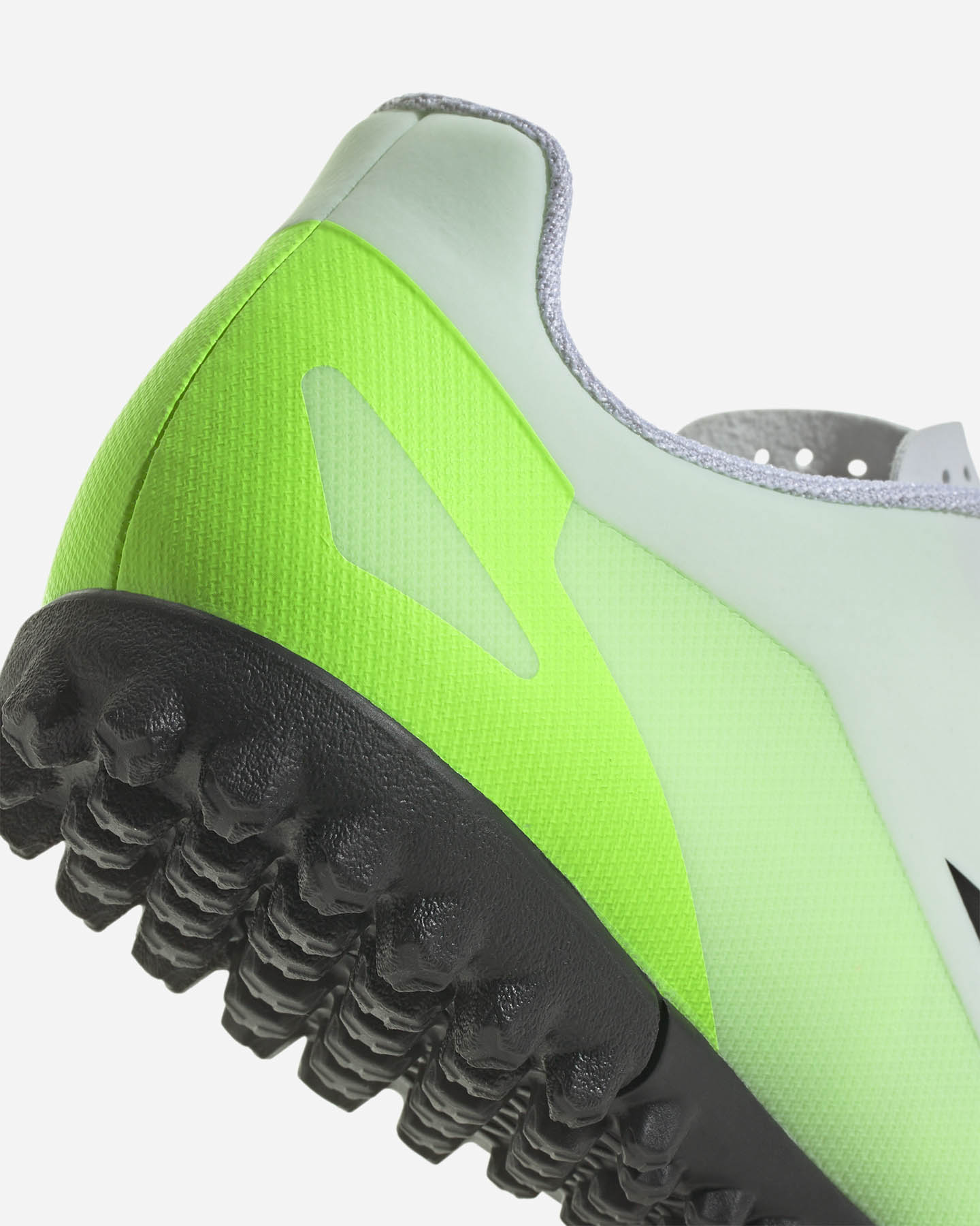 Scarpe calcio ADIDAS X CRAZYFAST 4 TF M - Color mix - 5 | Cisalfa Sport