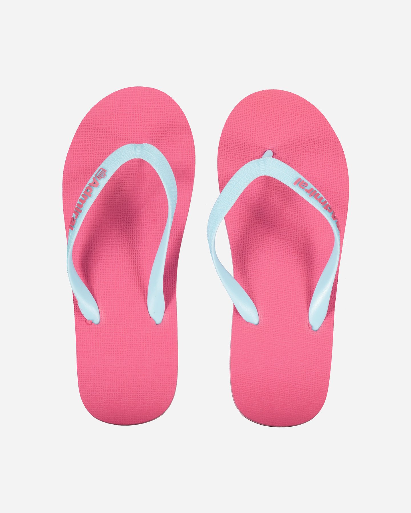 Infradito ADMIRAL BASIC W - Rosa - 0 | Cisalfa Sport