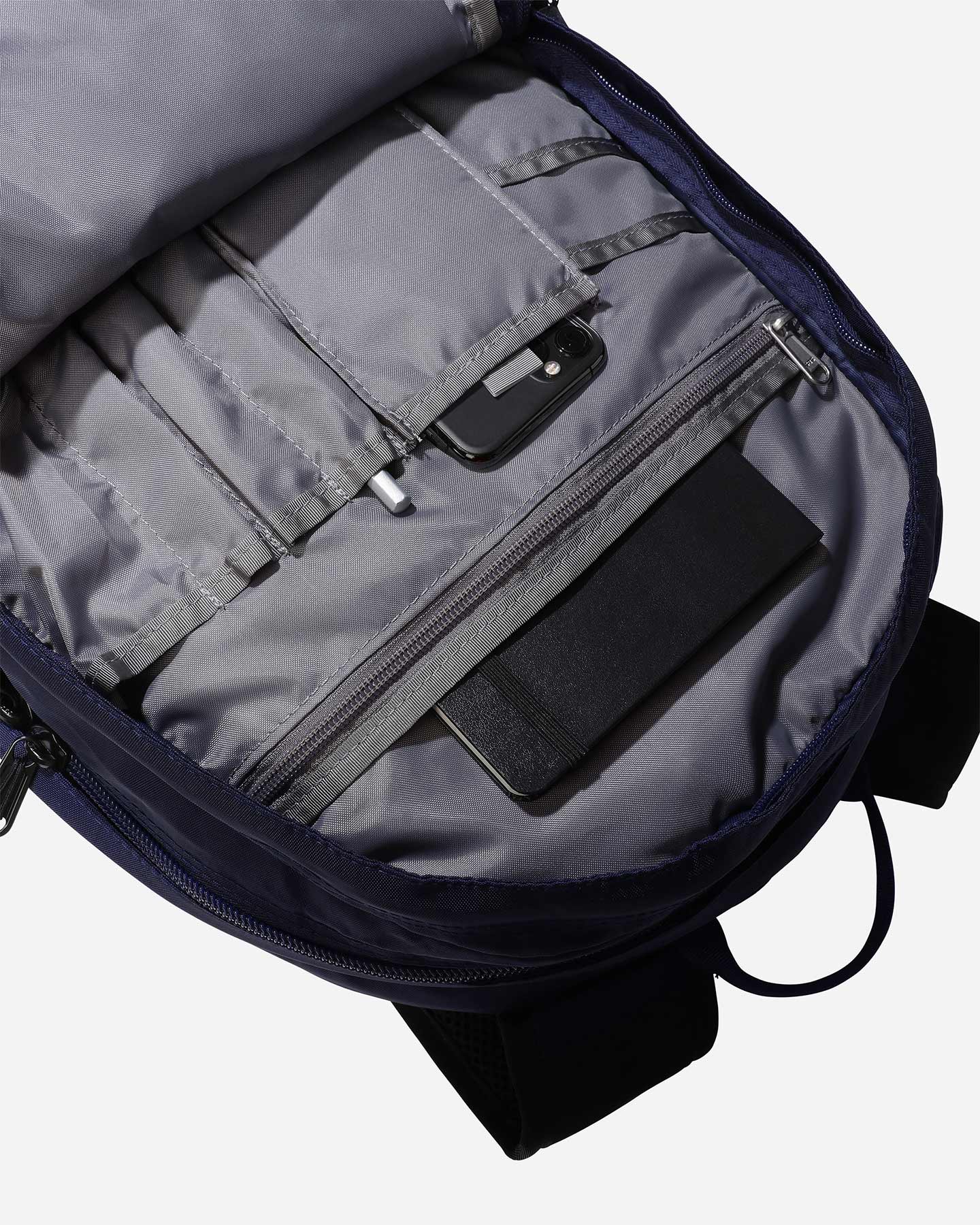 Zaino THE NORTH FACE BOREALIS CLASSIC  - Blu Navy - 5 | Cisalfa Sport