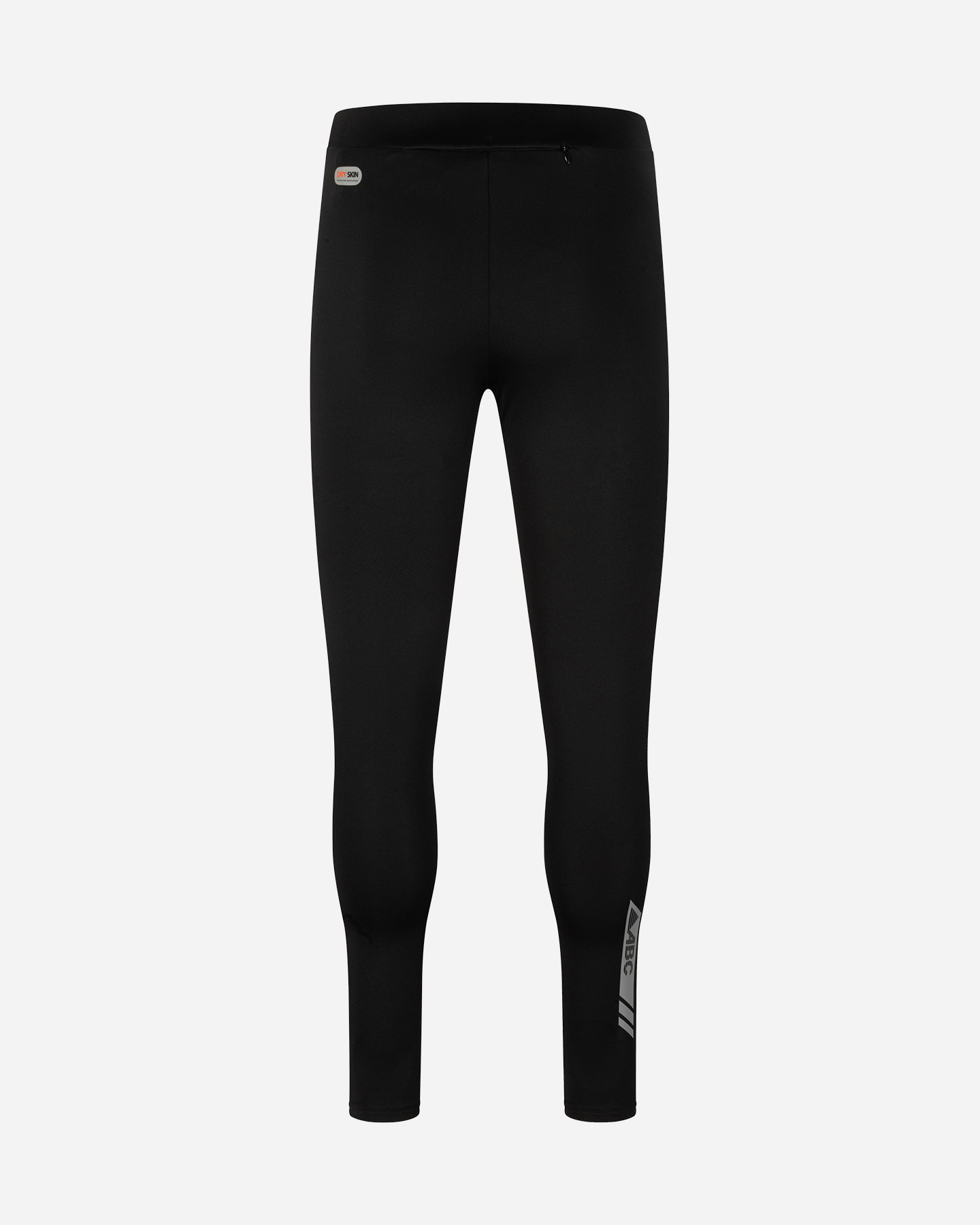 Fuseaux running ABC SPRINTER M - Nero - 1 | Cisalfa Sport