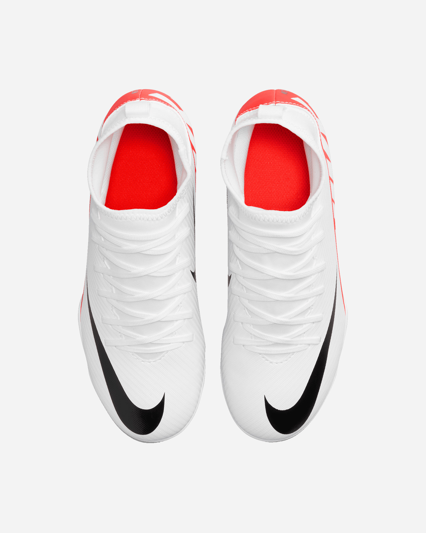 Scarpe calcio NIKE MERCURIAL SUPERFLY 9 CLUB FG JR - Color mix - 3 | Cisalfa Sport