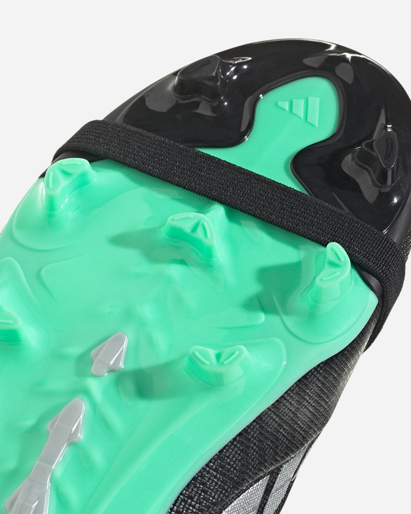 Scarpe calcio ADIDAS PREDATOR LEAGUE FG JR - 4 | Cisalfa Sport