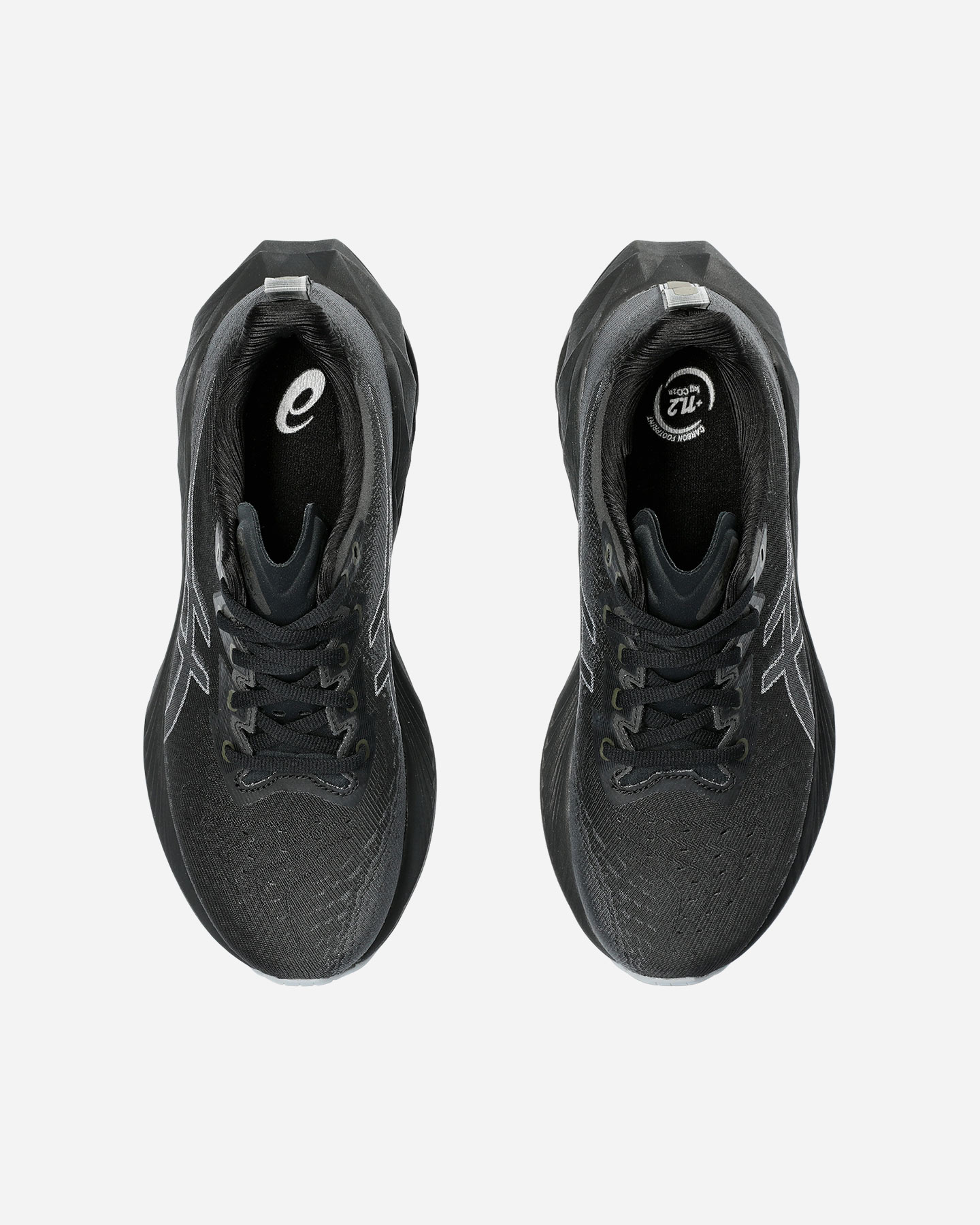 Scarpe running ASICS NOVABLAST 4 W - Nero - 3 | Cisalfa Sport