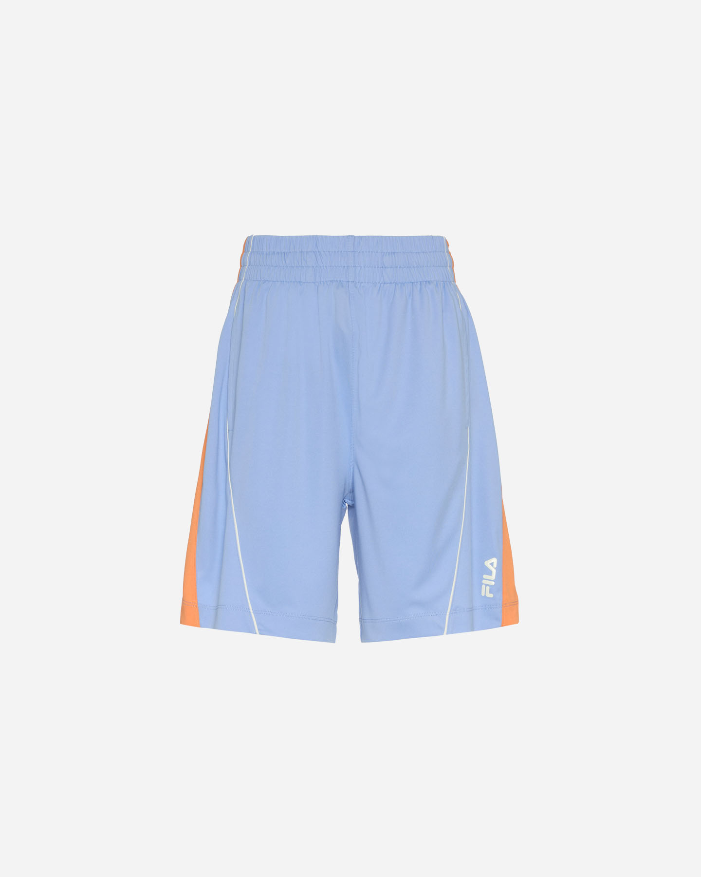 Bermuda FILA CONTEMPORARY STREET STYLE W - Lilla - 0 | Cisalfa Sport
