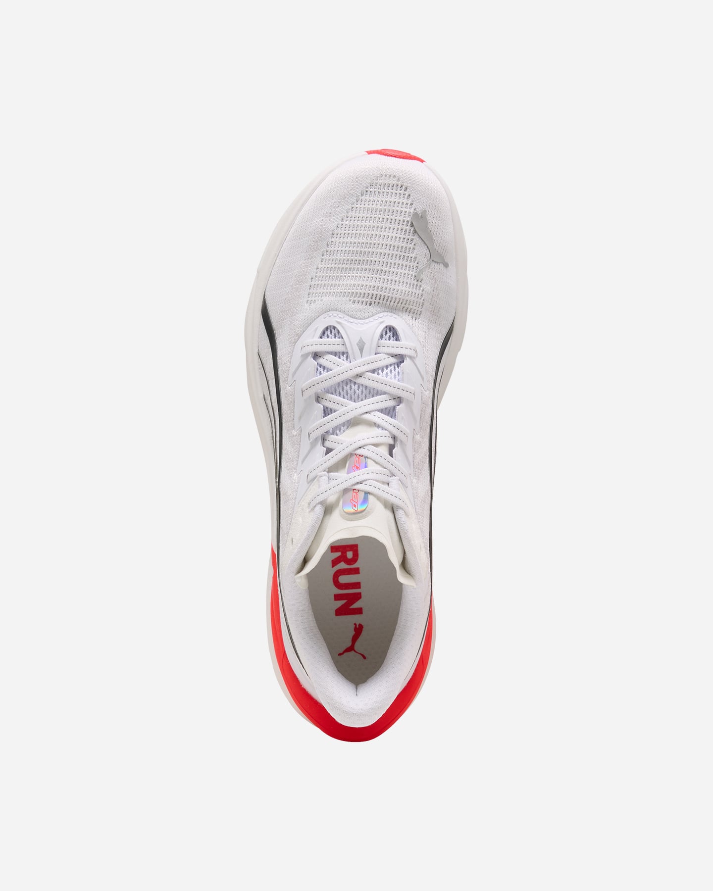 Scarpe running PUMA DEVIATE NITRO 4 M - 4 | Cisalfa Sport