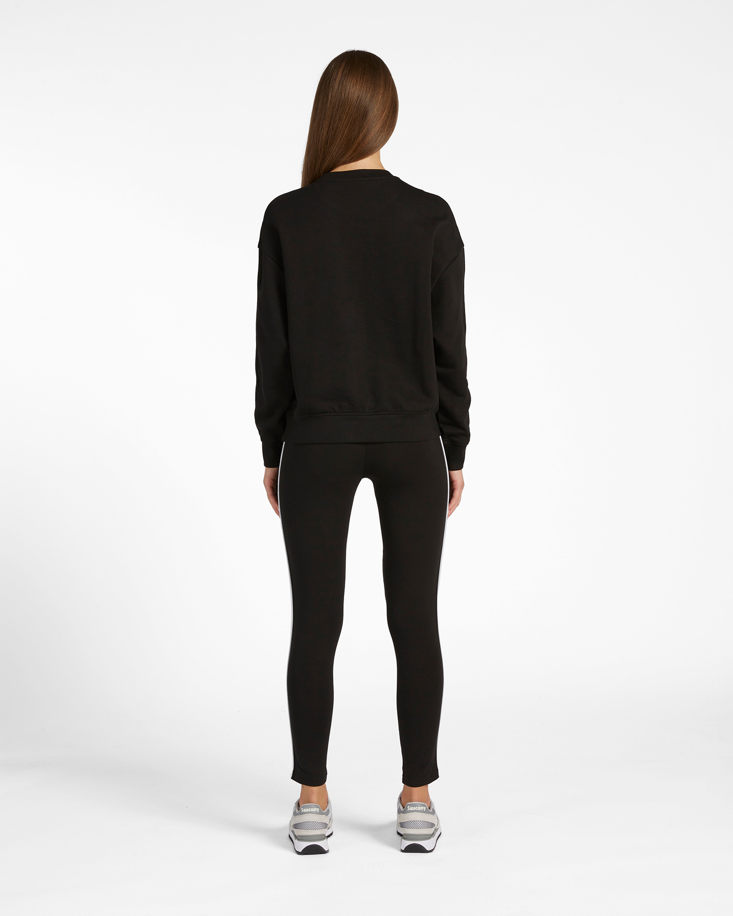 Felpa ELLESSE BETTER W - 8 | Cisalfa Sport