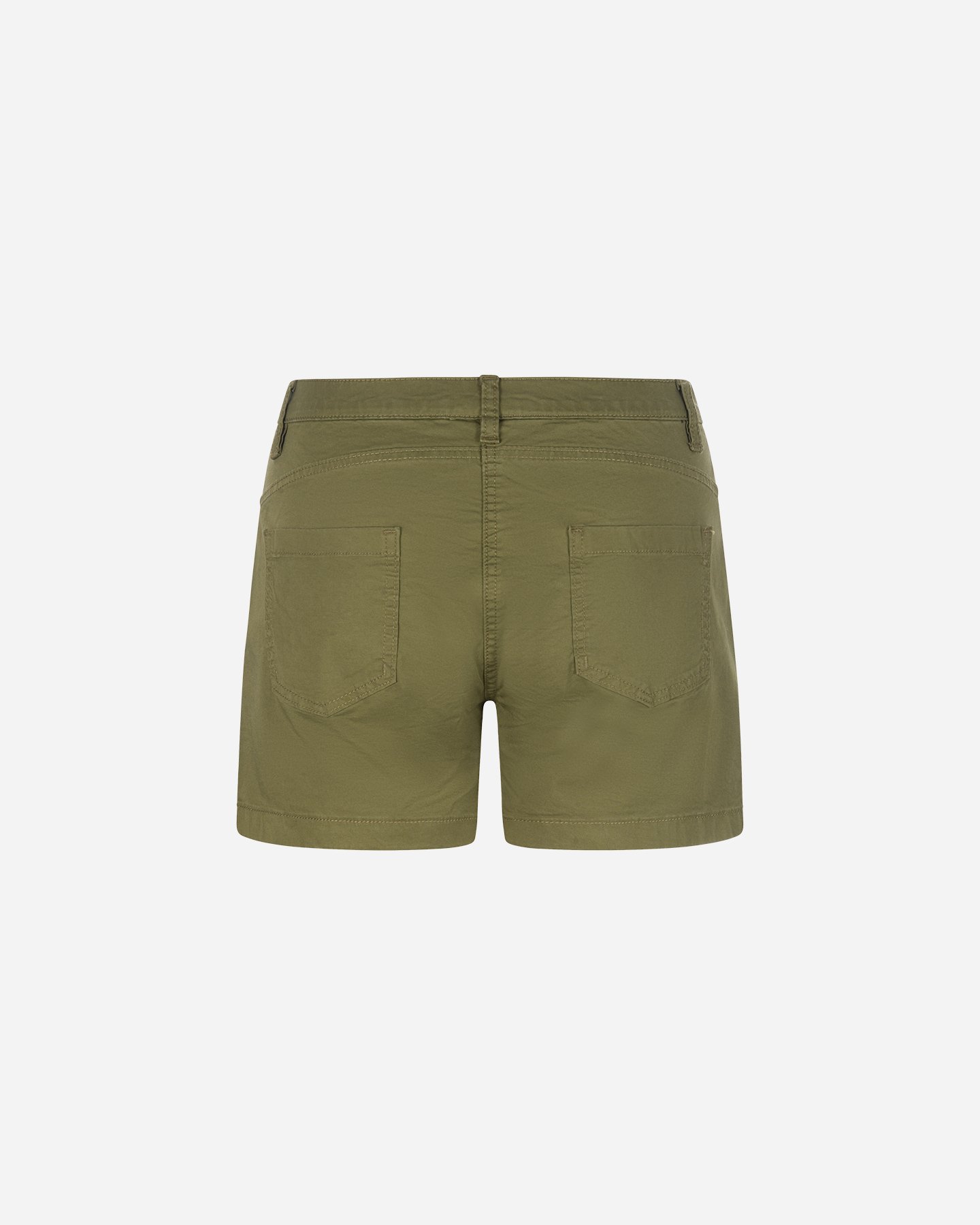 Bermuda ITS BASIC W - Verde - 1 | Cisalfa Sport